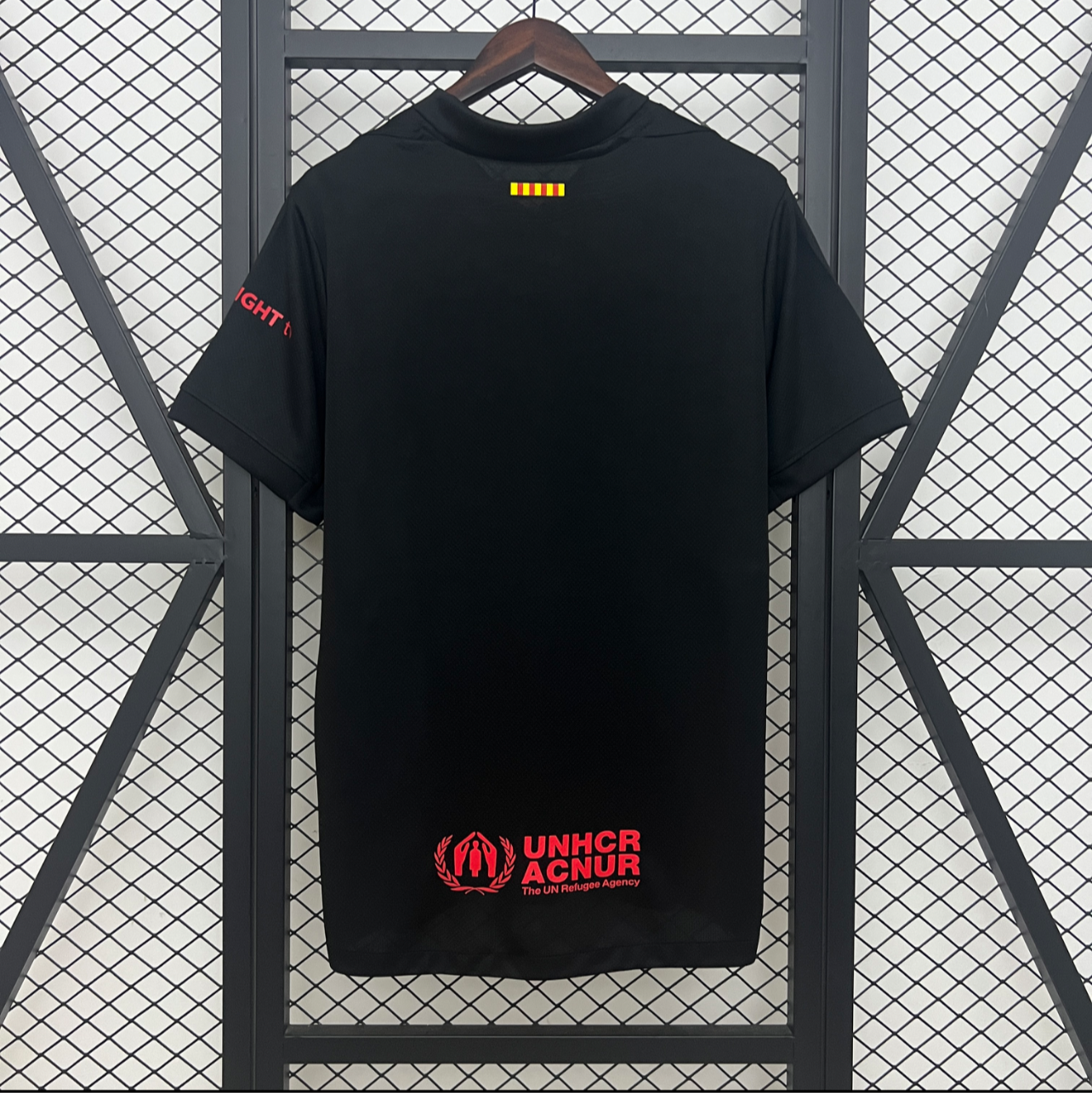 Maillot de Barcelone extérieur 25/26
