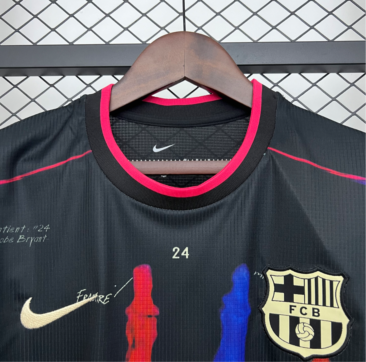 25/26 Barcelone édition spéciale