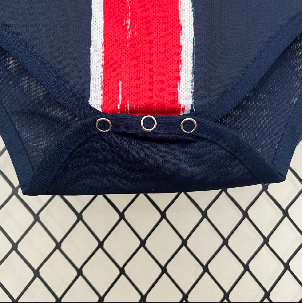 Maillot de PSG bébé domicile 24/25