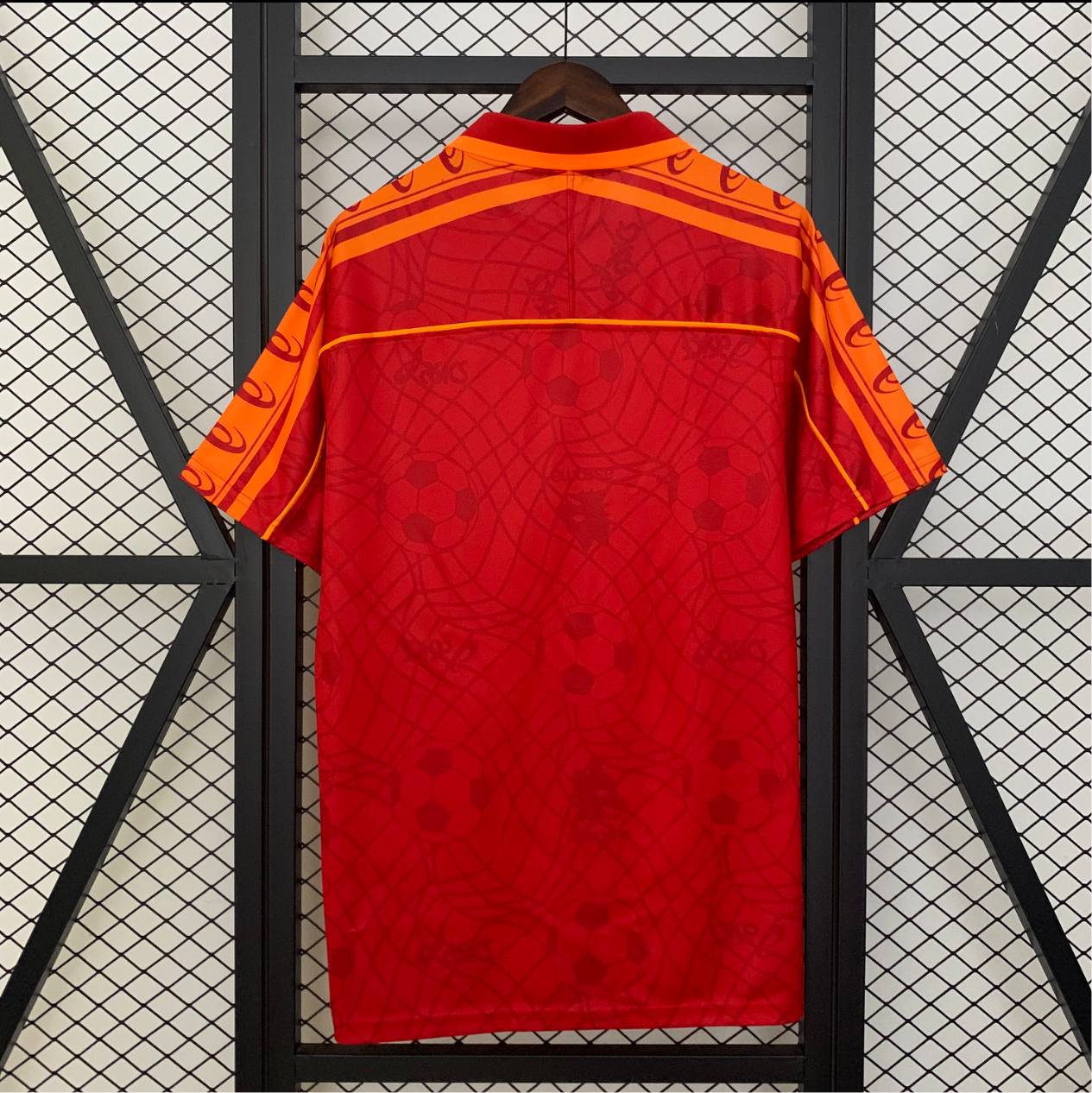 95/96 Roma domicile