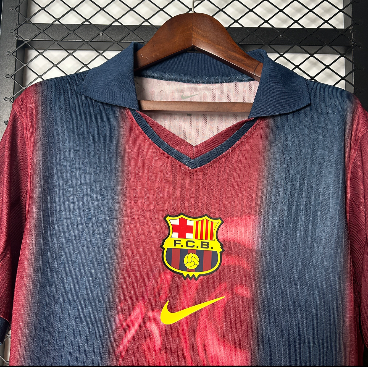 Player Barcelone édition spéciale