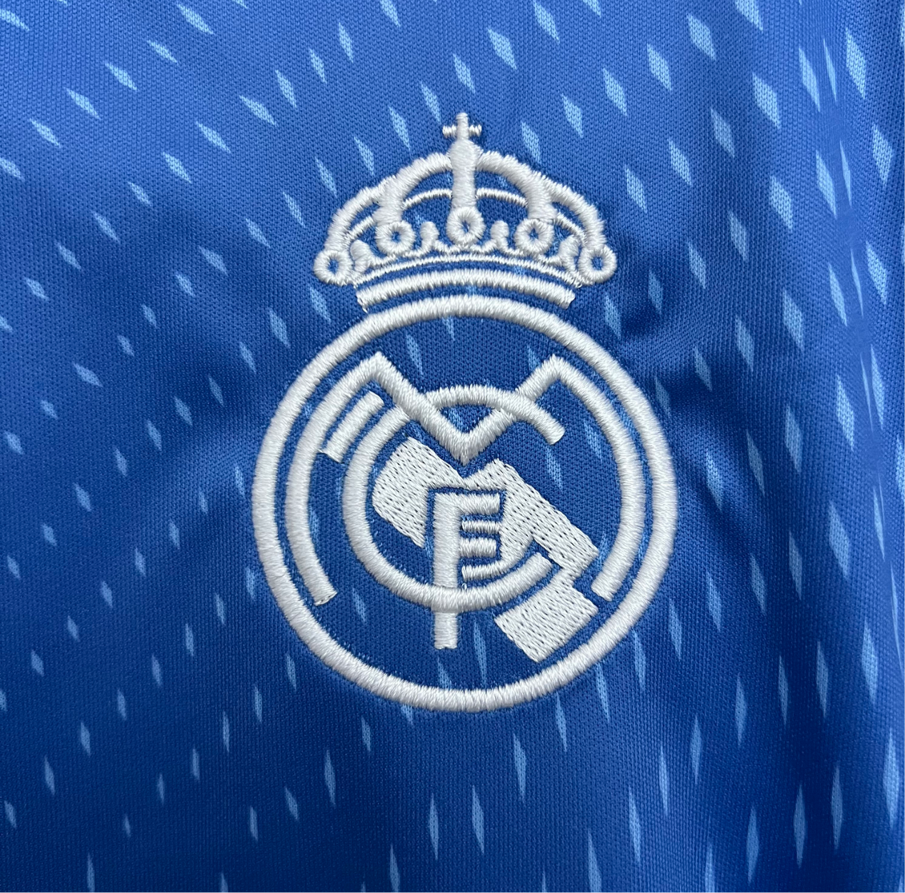 25/26 Réal Madrid édition spéciale