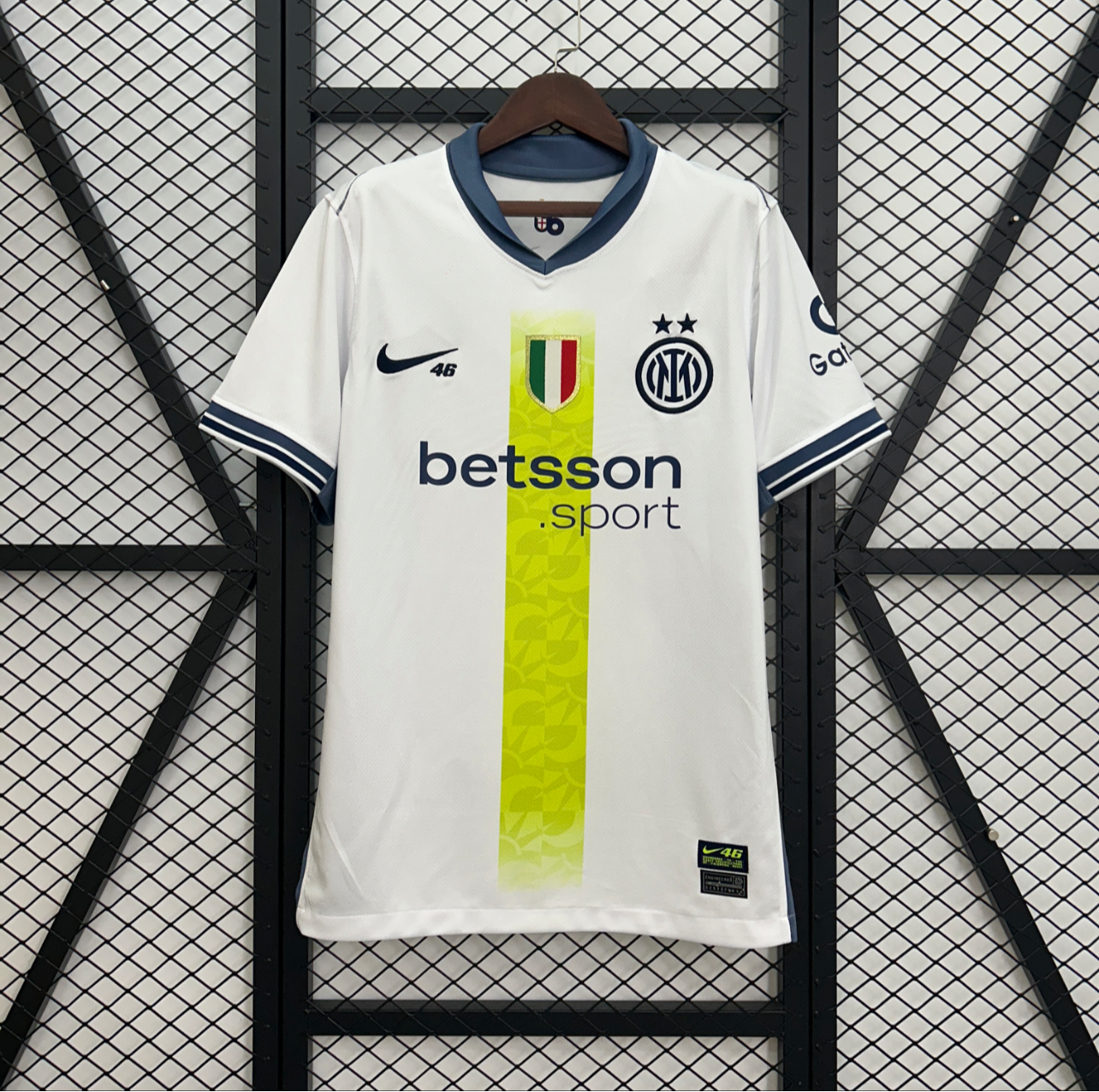 25/26 inter milan édition spéciale