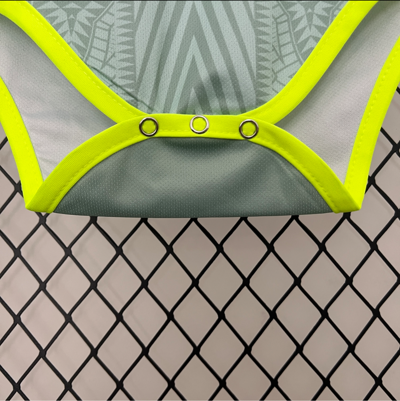 Maillot Mexique bébé extérieur 2024