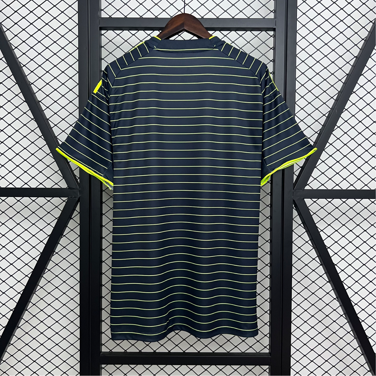 25/26 celtic extérieur