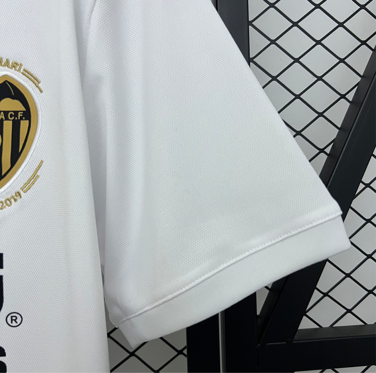 18/19 valencia domicile