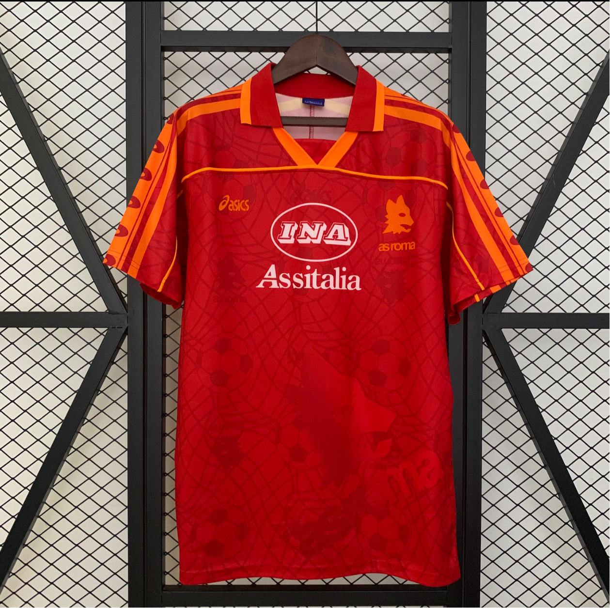 95/96 Roma domicile
