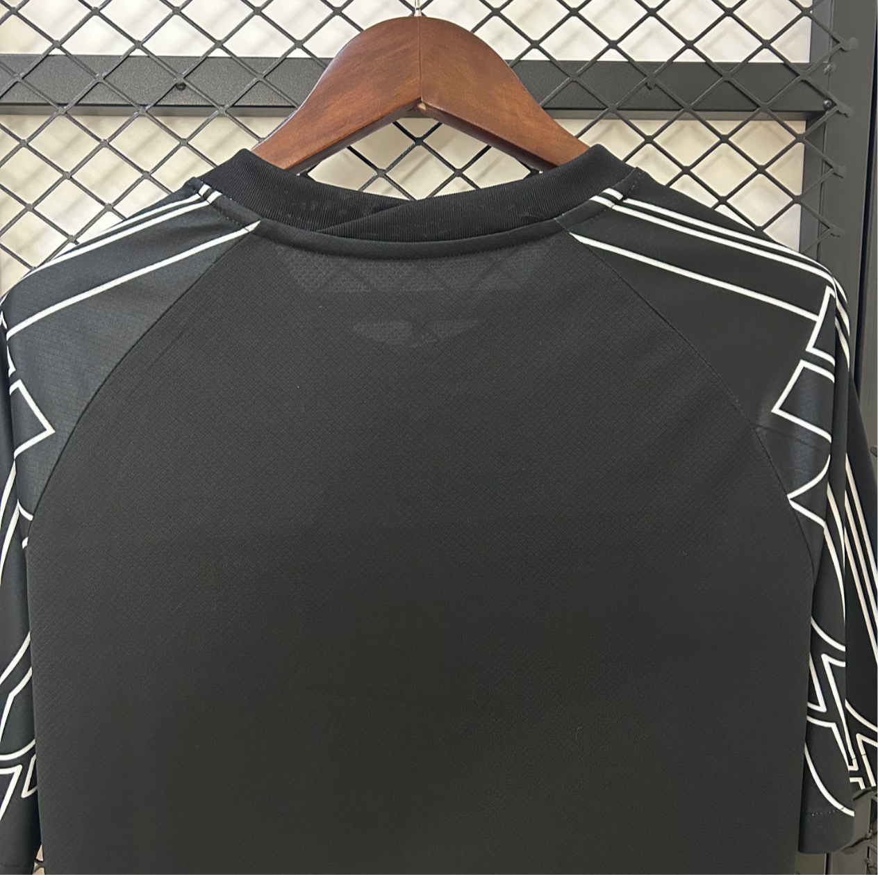 Maillot de PSG extérieur 24/25
