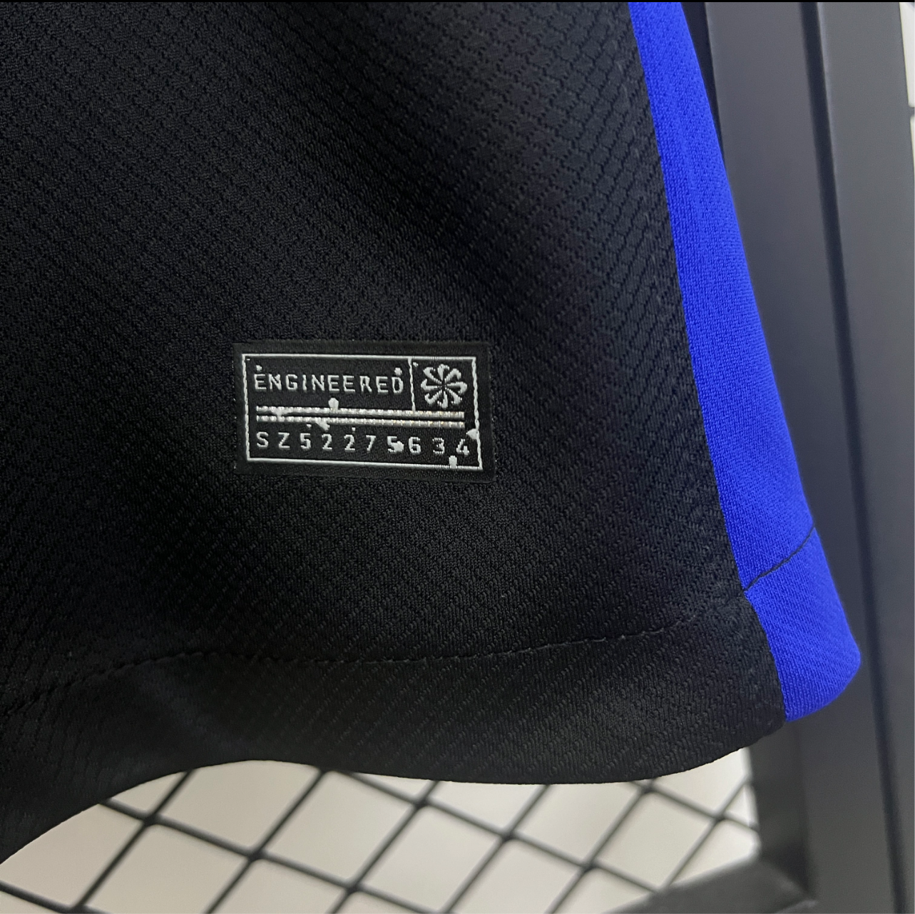 Maillot de Barcelone extérieur 25/26