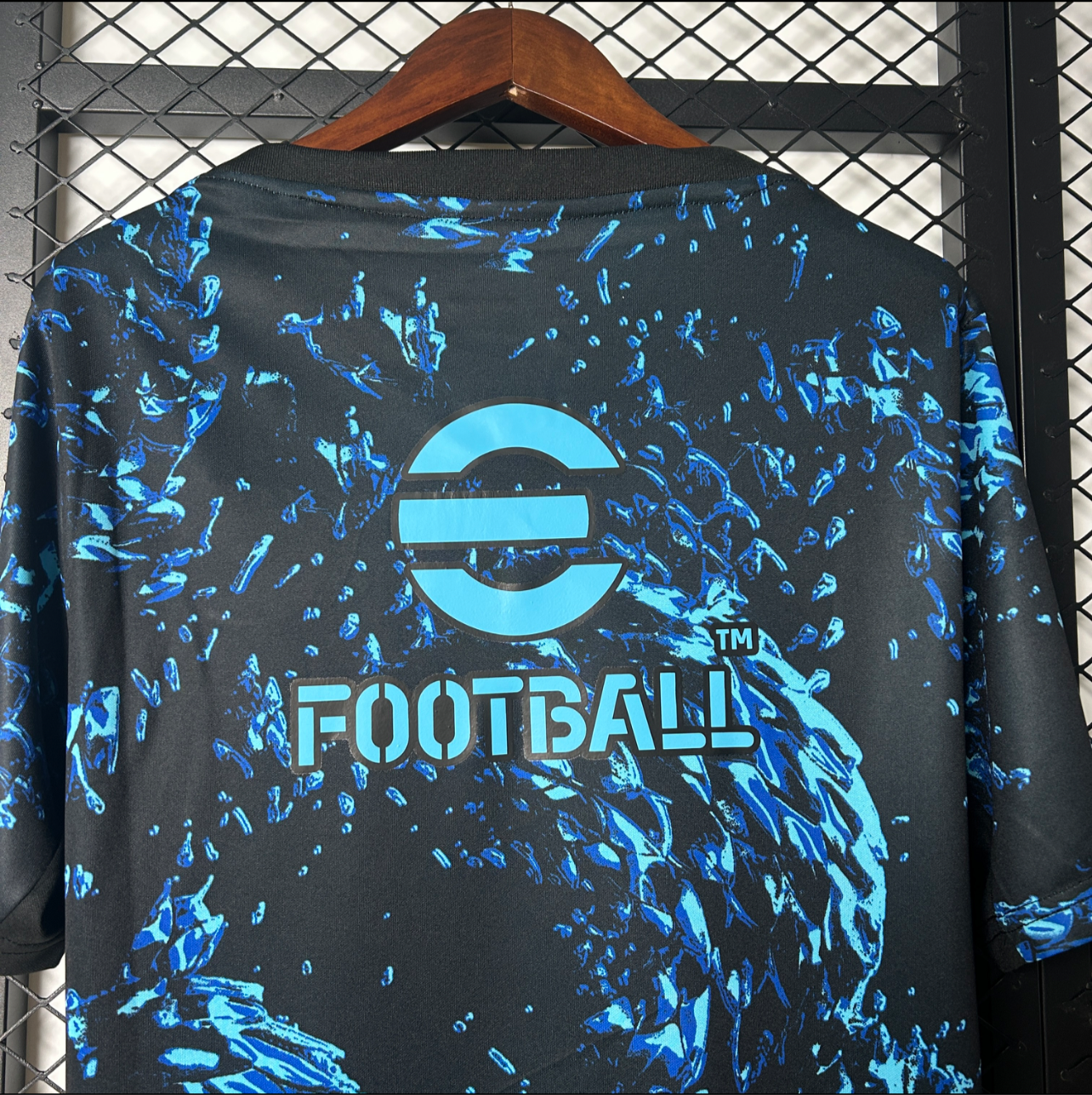 25/26 Inter Milan édition spéciale