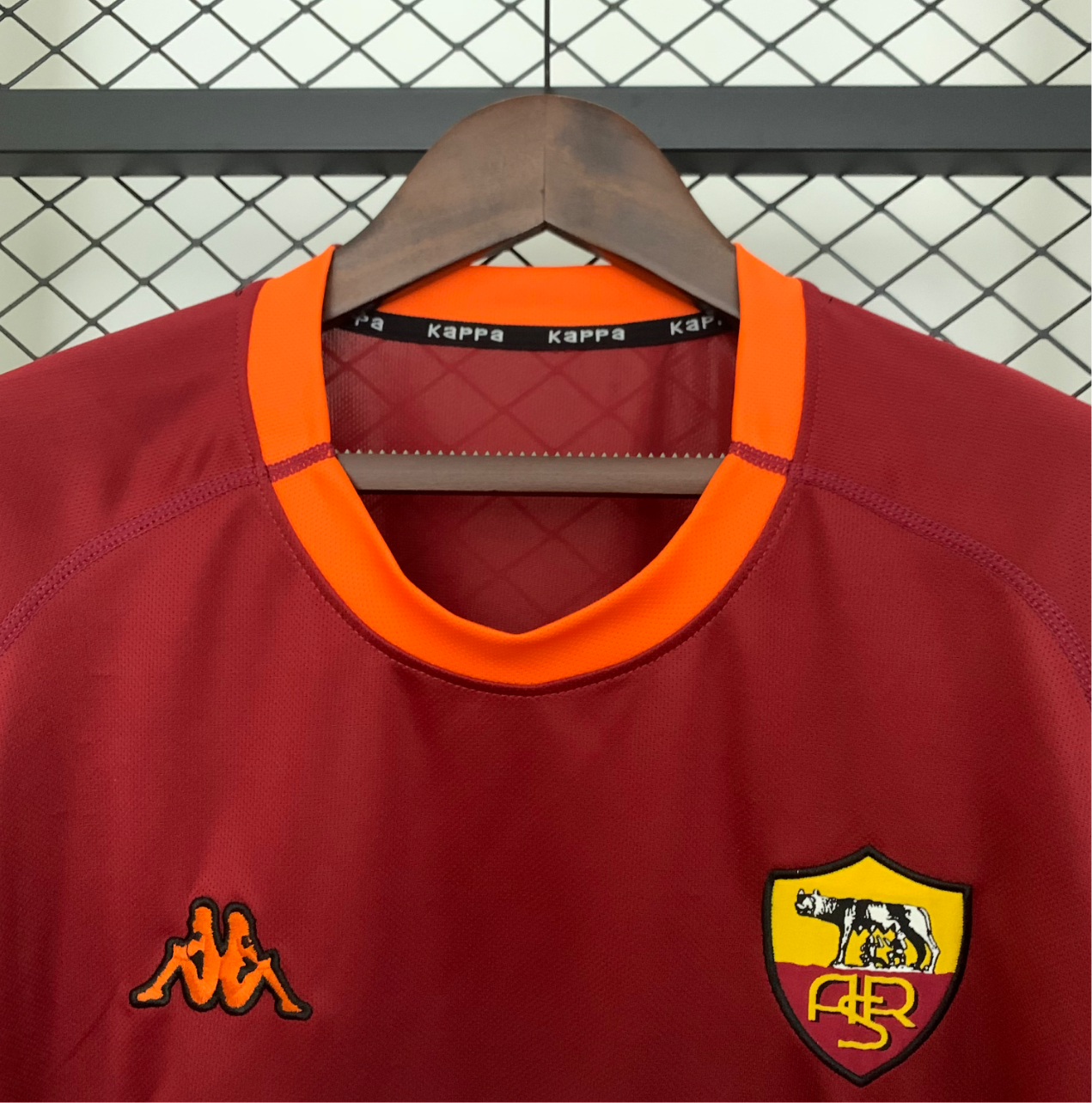 00/01 Roma domicile
