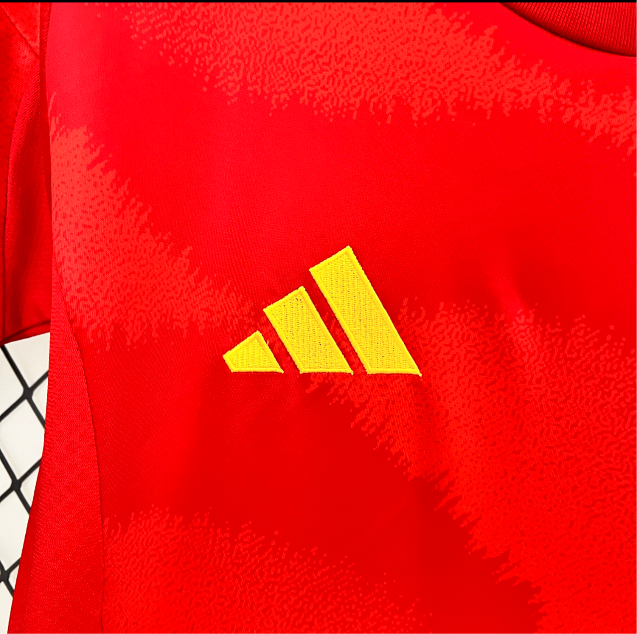 Maillot d’Espagne femme domicile 2024