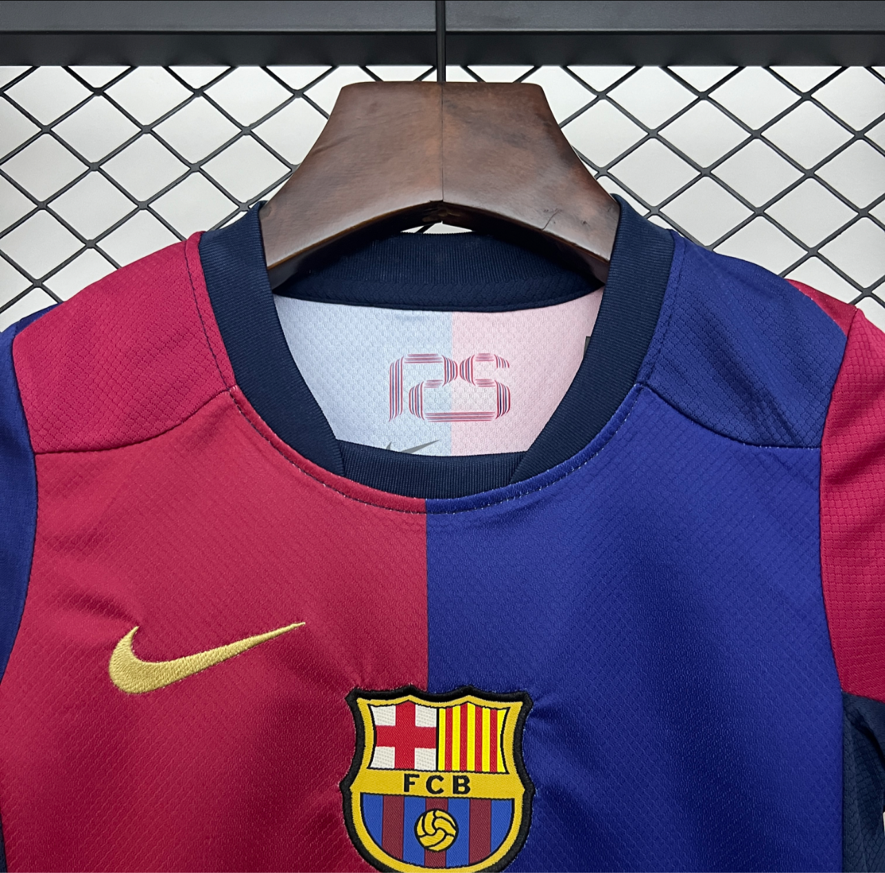 26/26 Barcelone enfants domicile