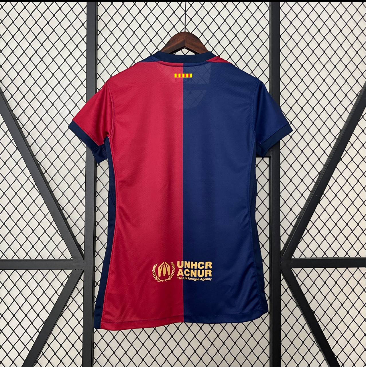 Maillot de Barcelone femme domicile 24/25