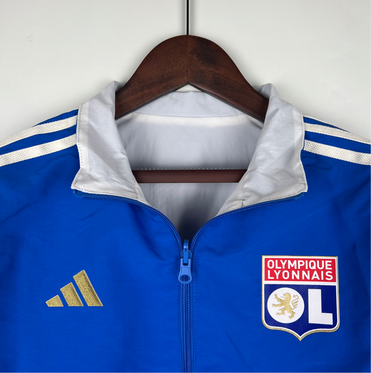 23/24 Lyon trench réversible