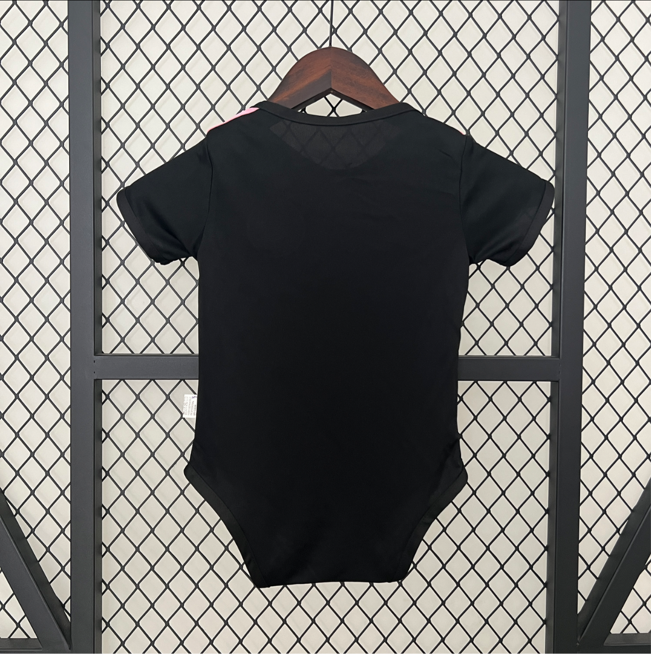 Maillot de miami bébé extérieur 24/25