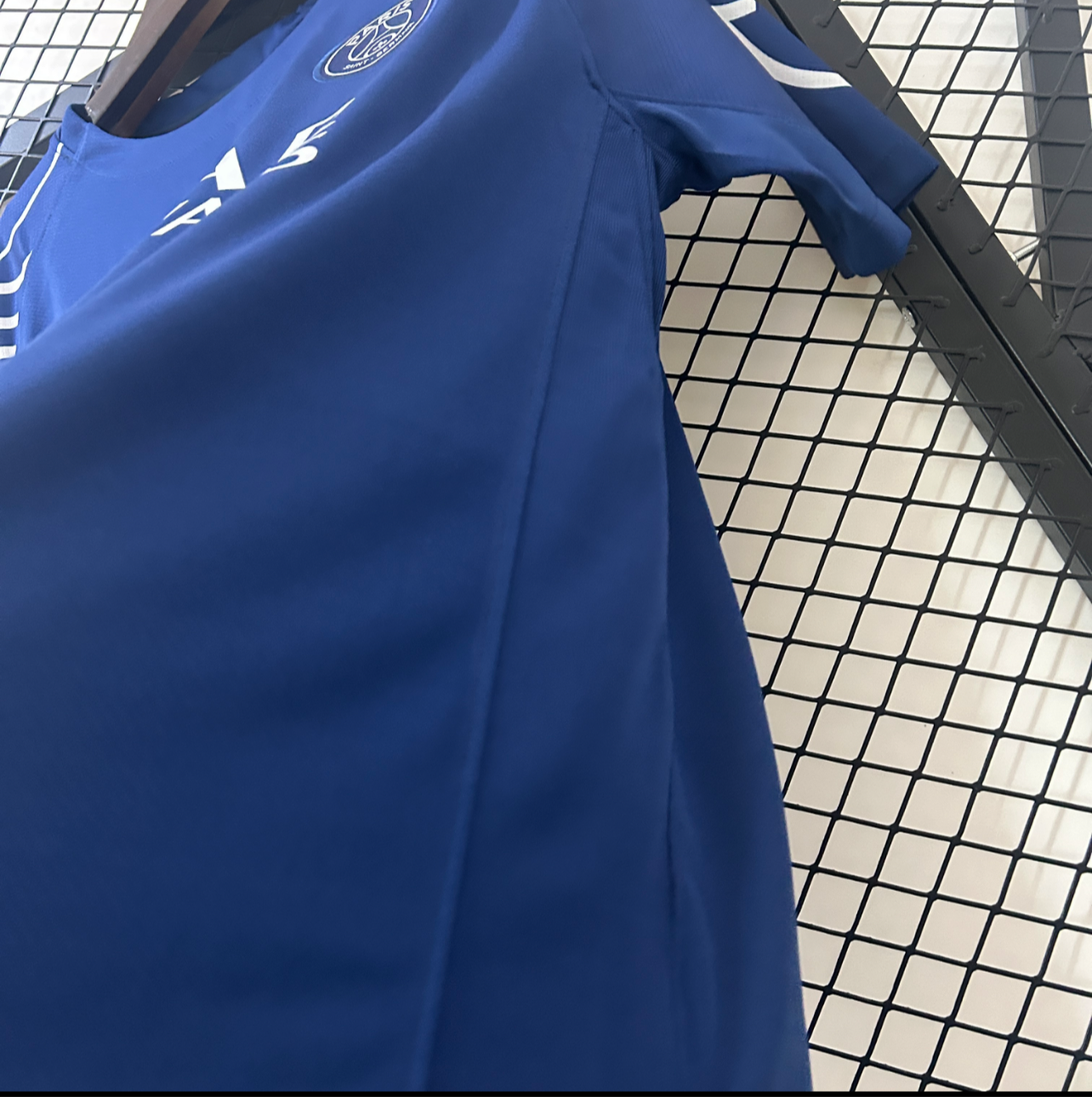 Maillot de PSG extérieur 24/25