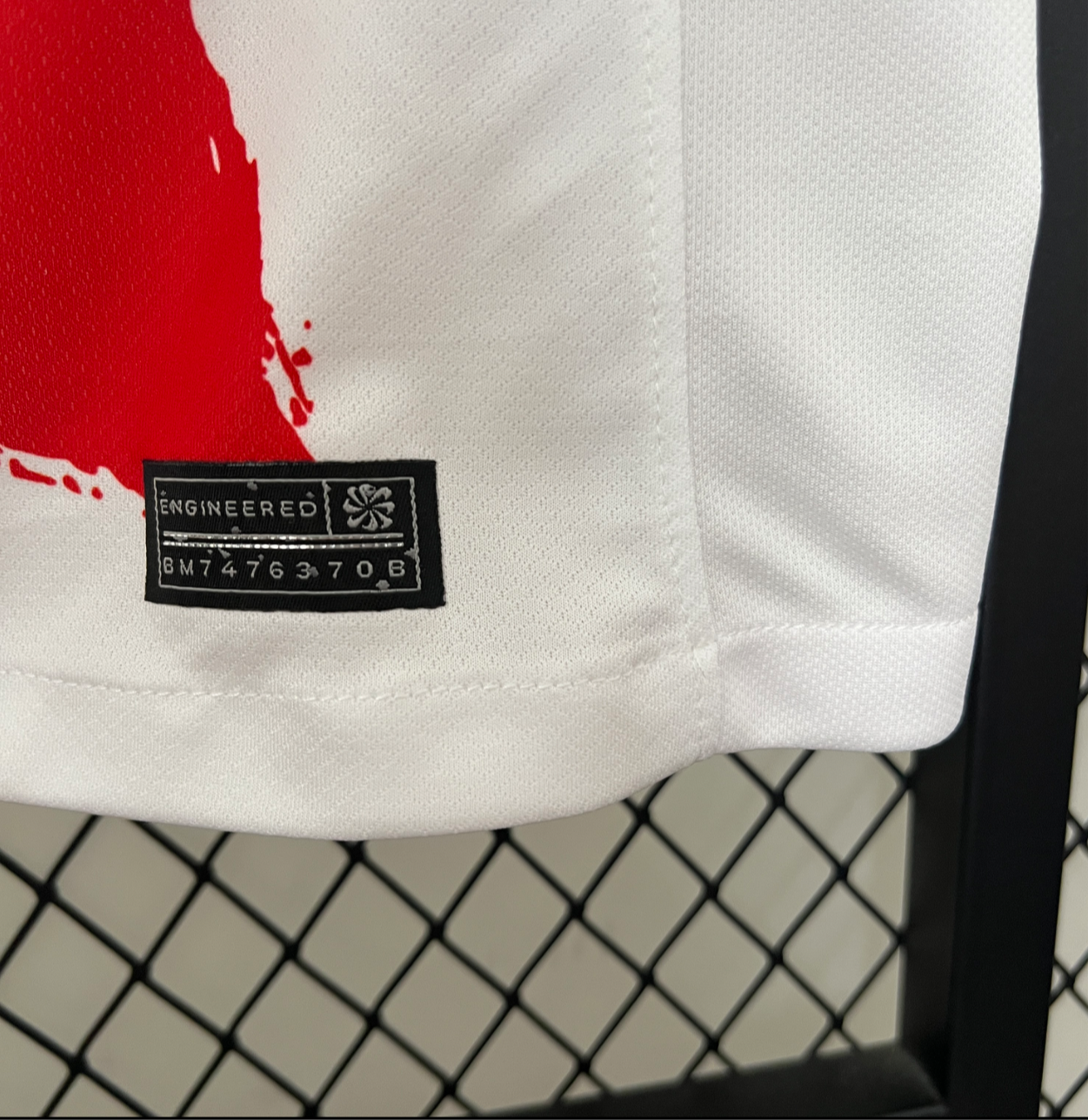 Maillot de PSG extérieur 24/25