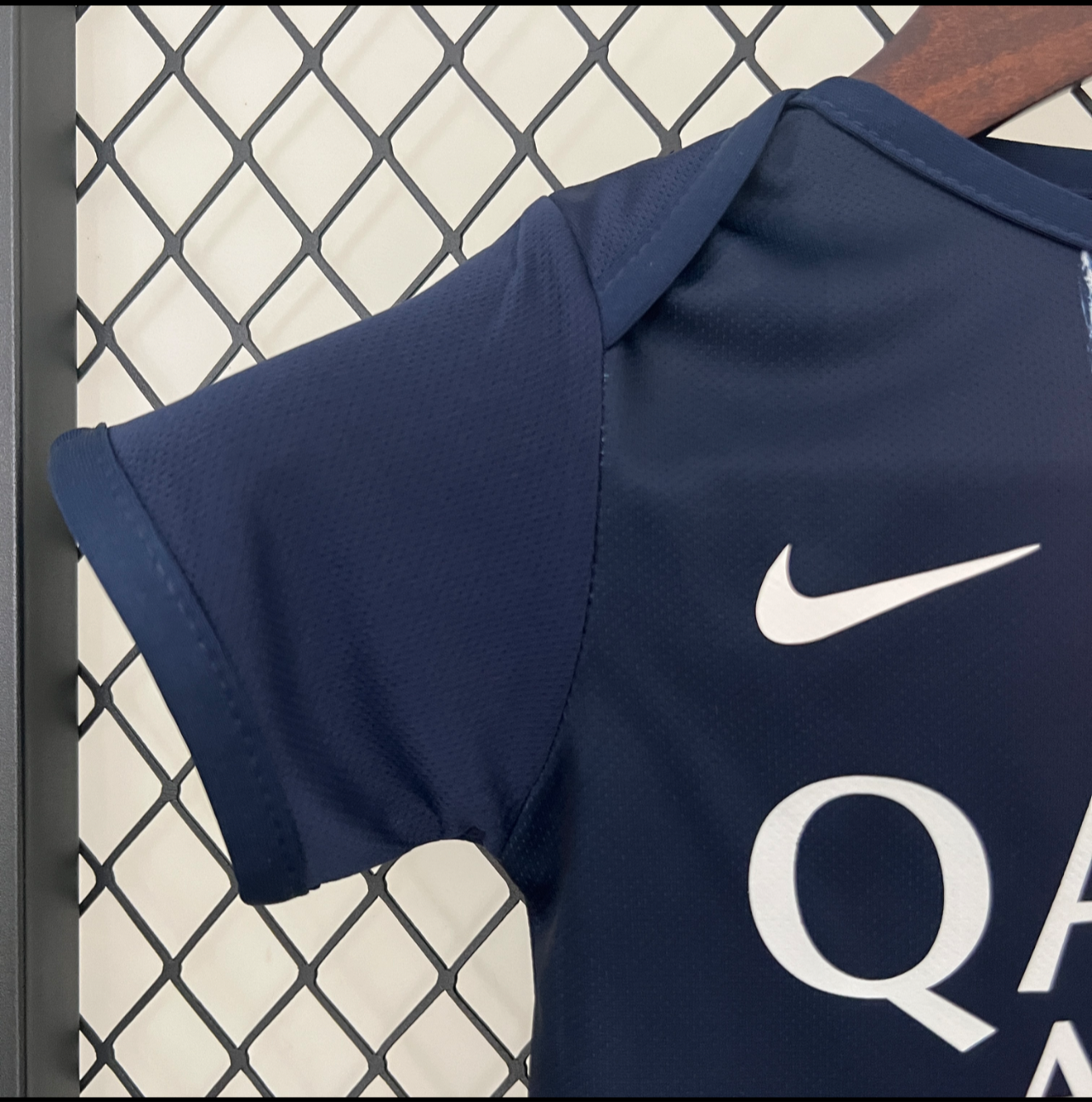 Maillot de PSG bébé domicile 24/25
