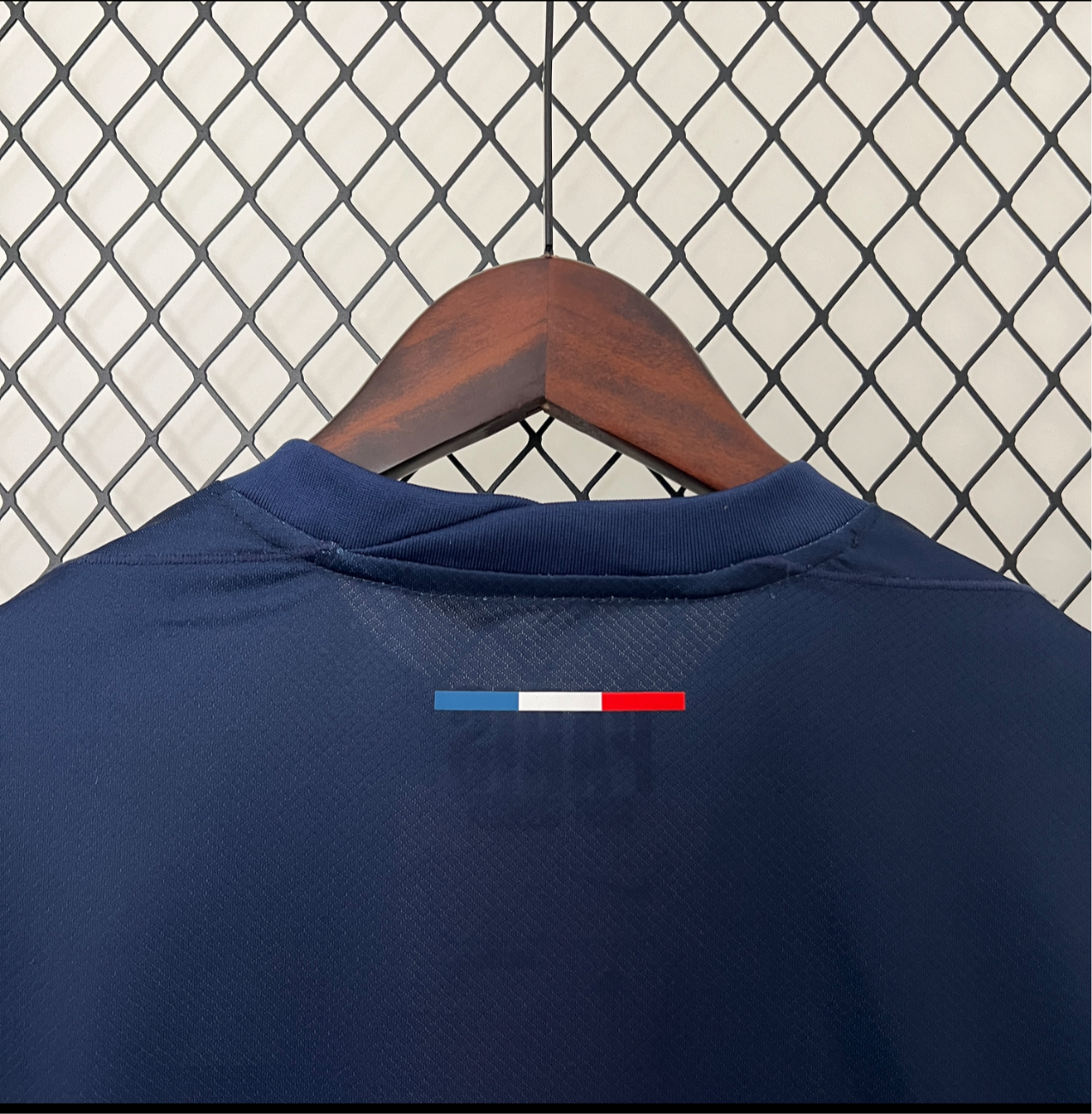Maillot de PSG domicile 24/25