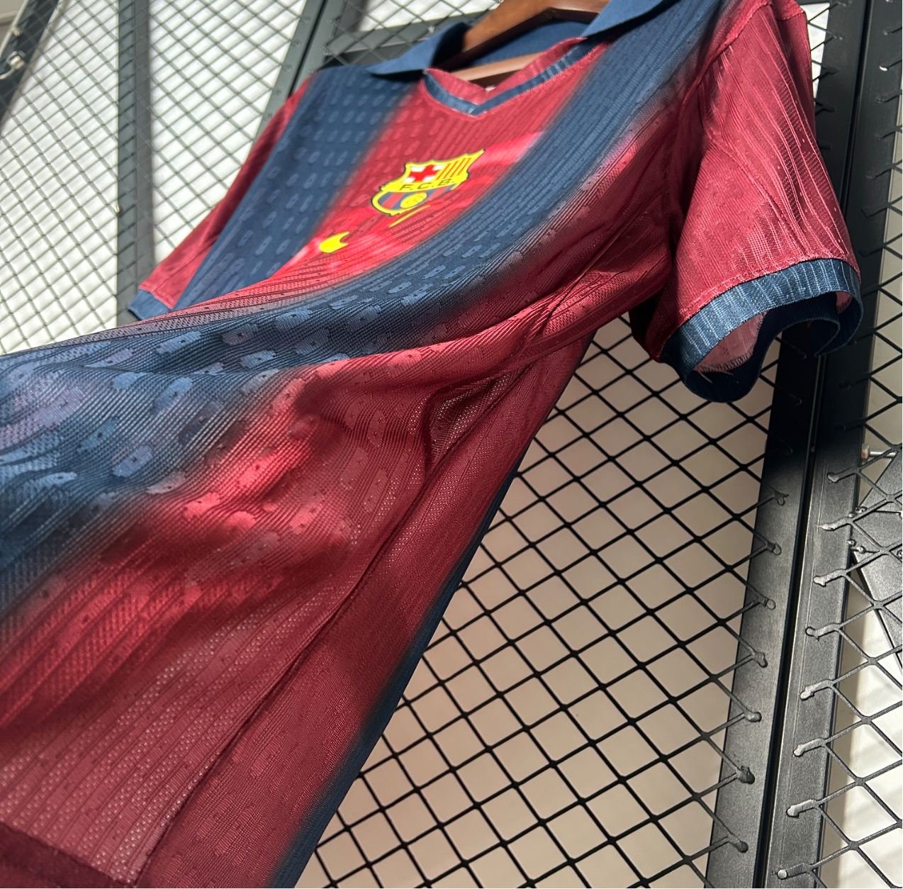 Player Barcelone édition spéciale