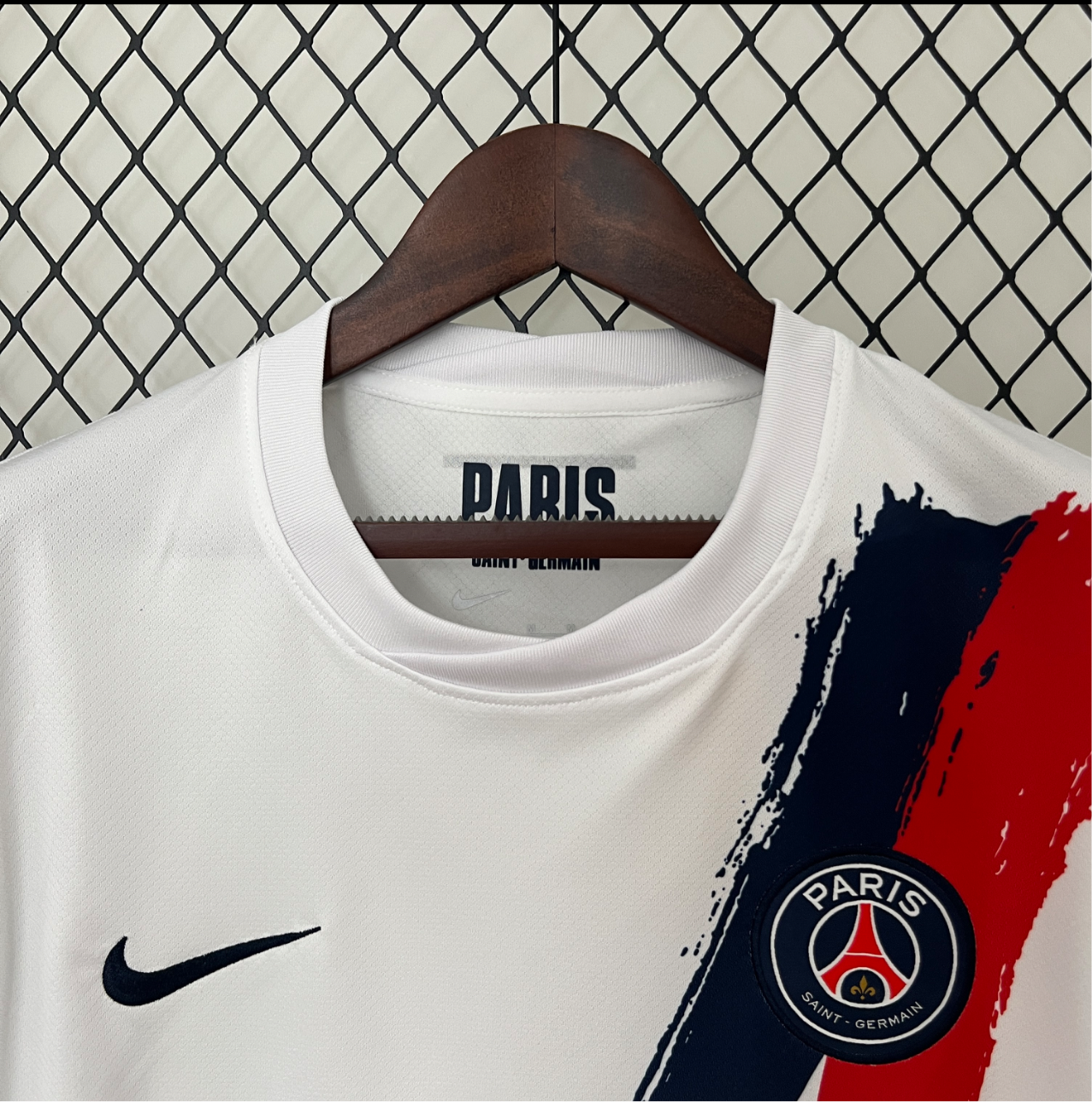 Maillot de PSG extérieur 24/25