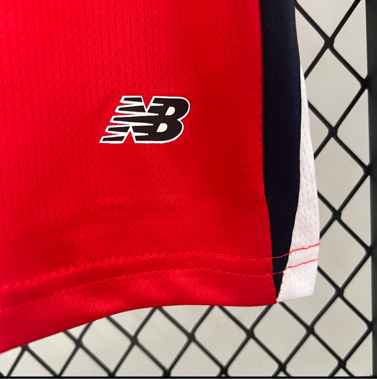 Maillot de Lille domicile 24/25
