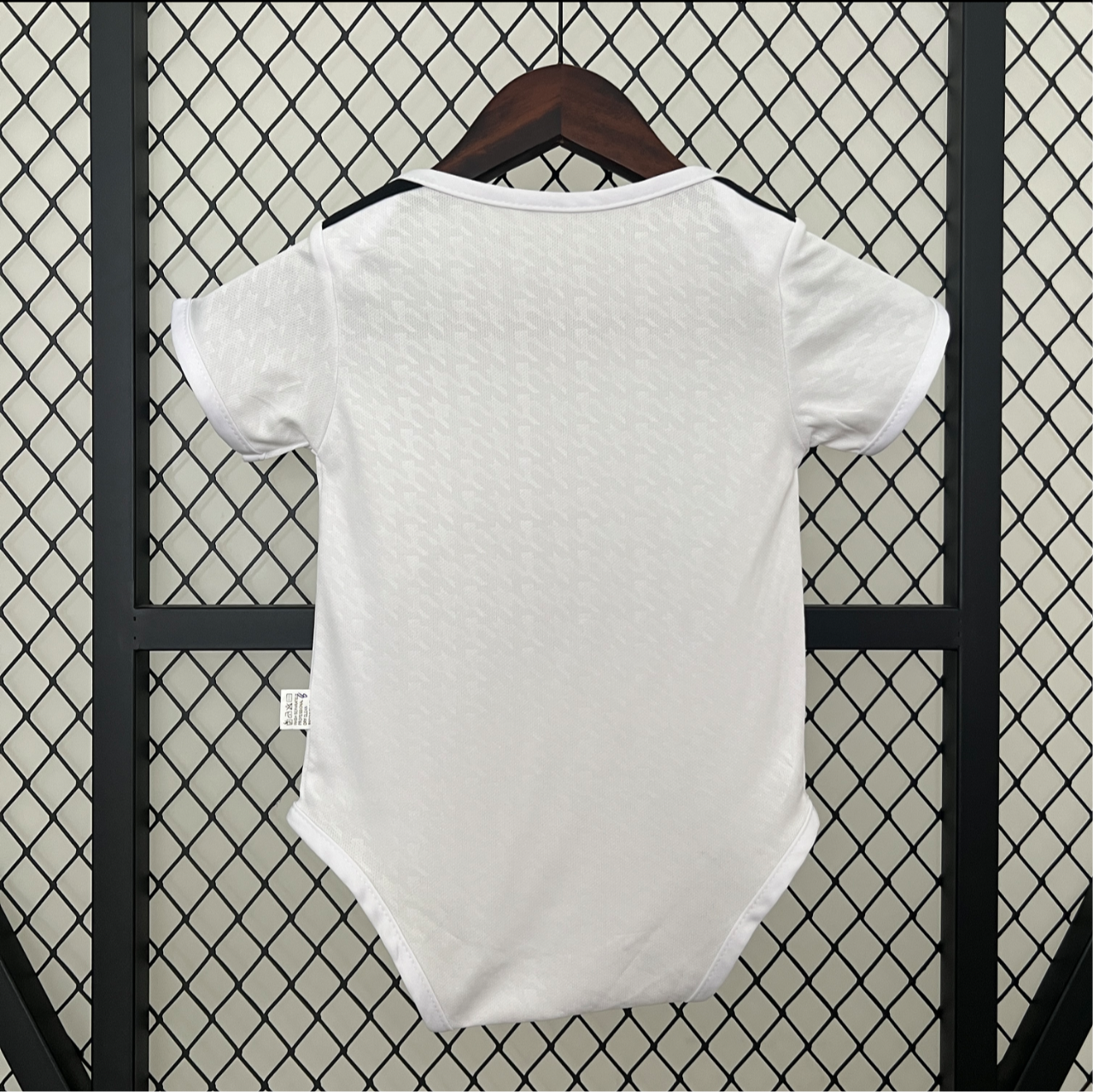 Maillot Real Madrid bébé domicile 24/25