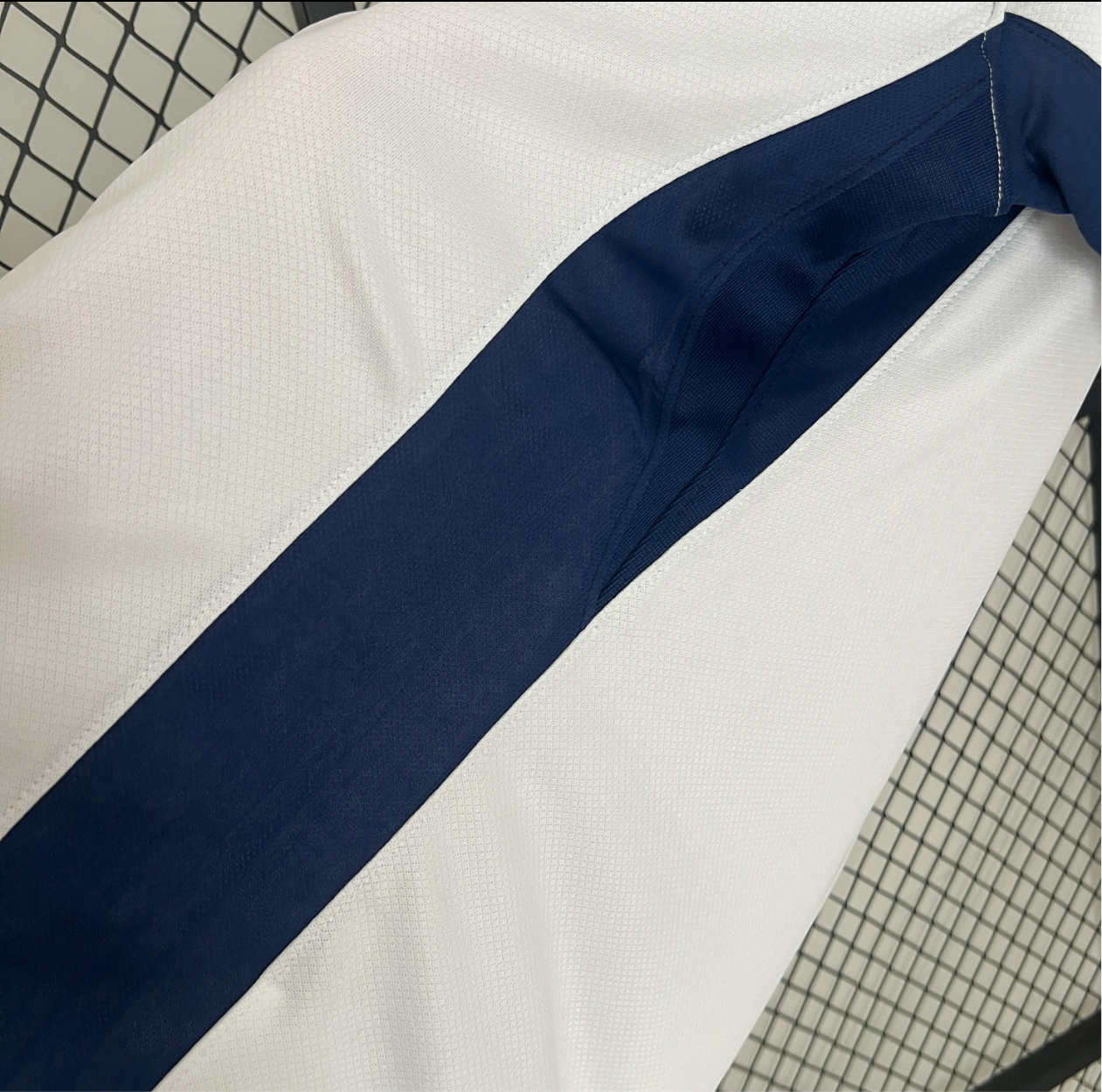 Maillot Angleterre femme domicile 2024