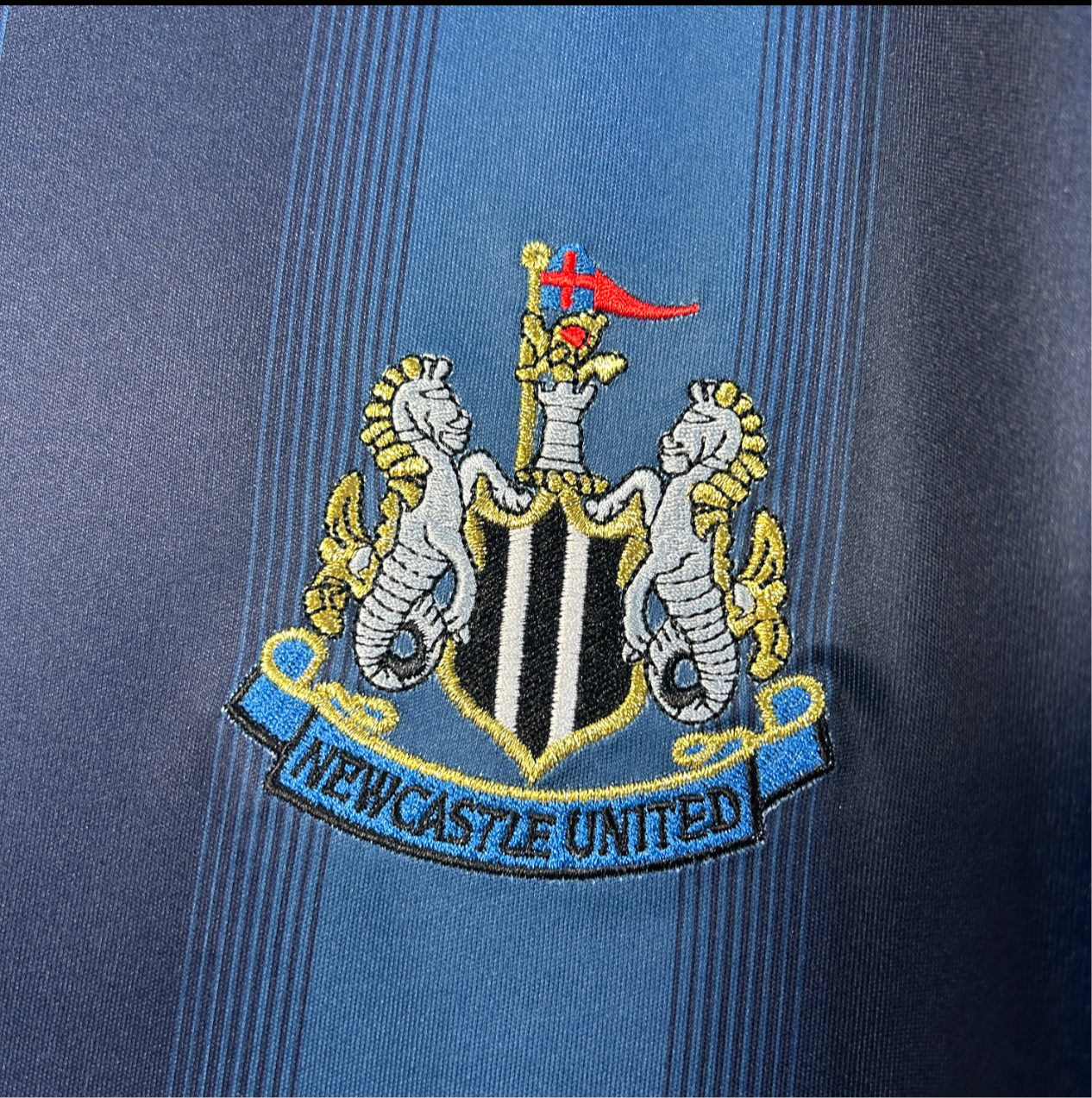 05/06 newcastle united extérieur