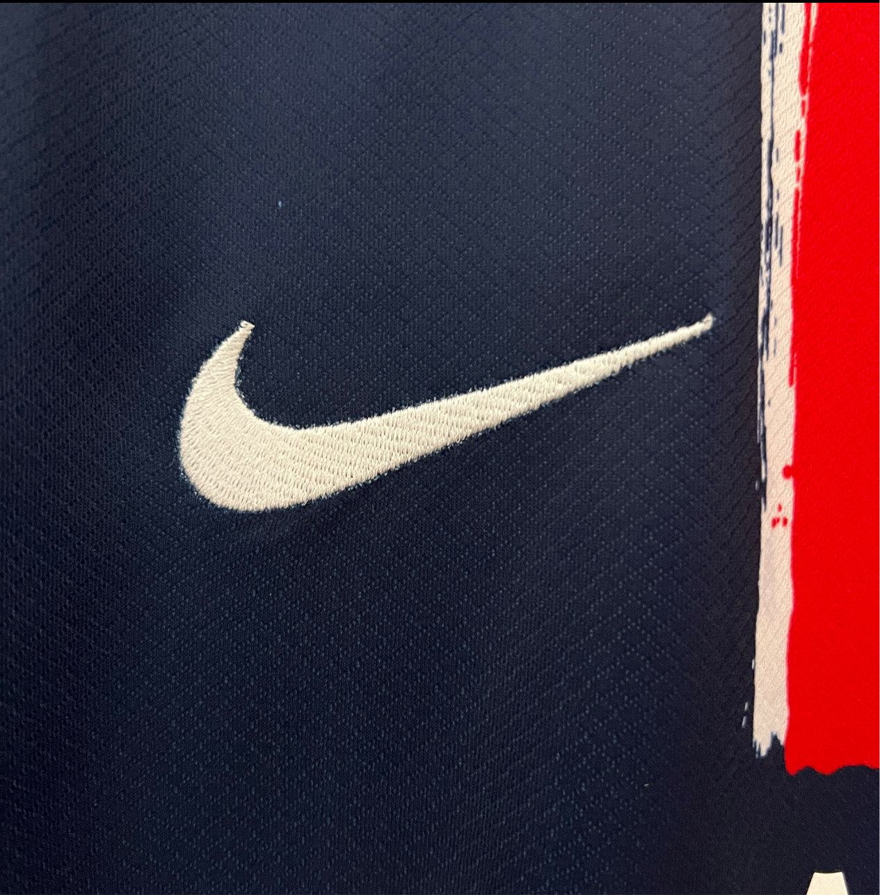 Maillot de PSG domicile 24/25