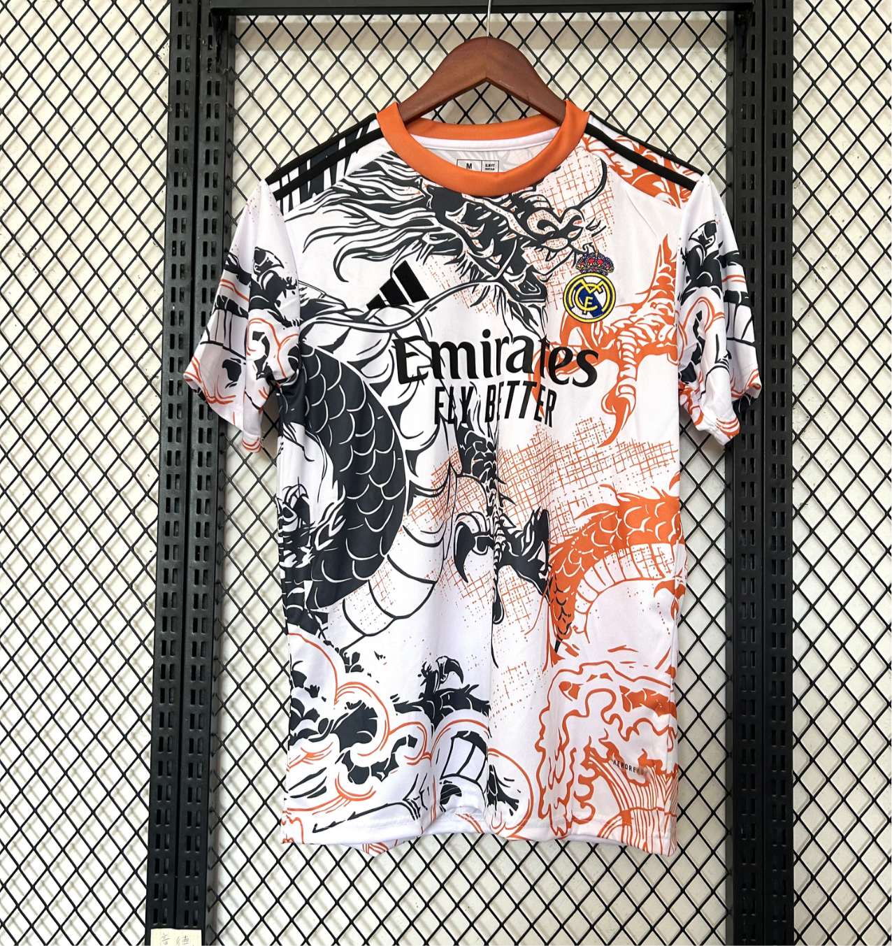 25/26 Real Madrid édition spéciale