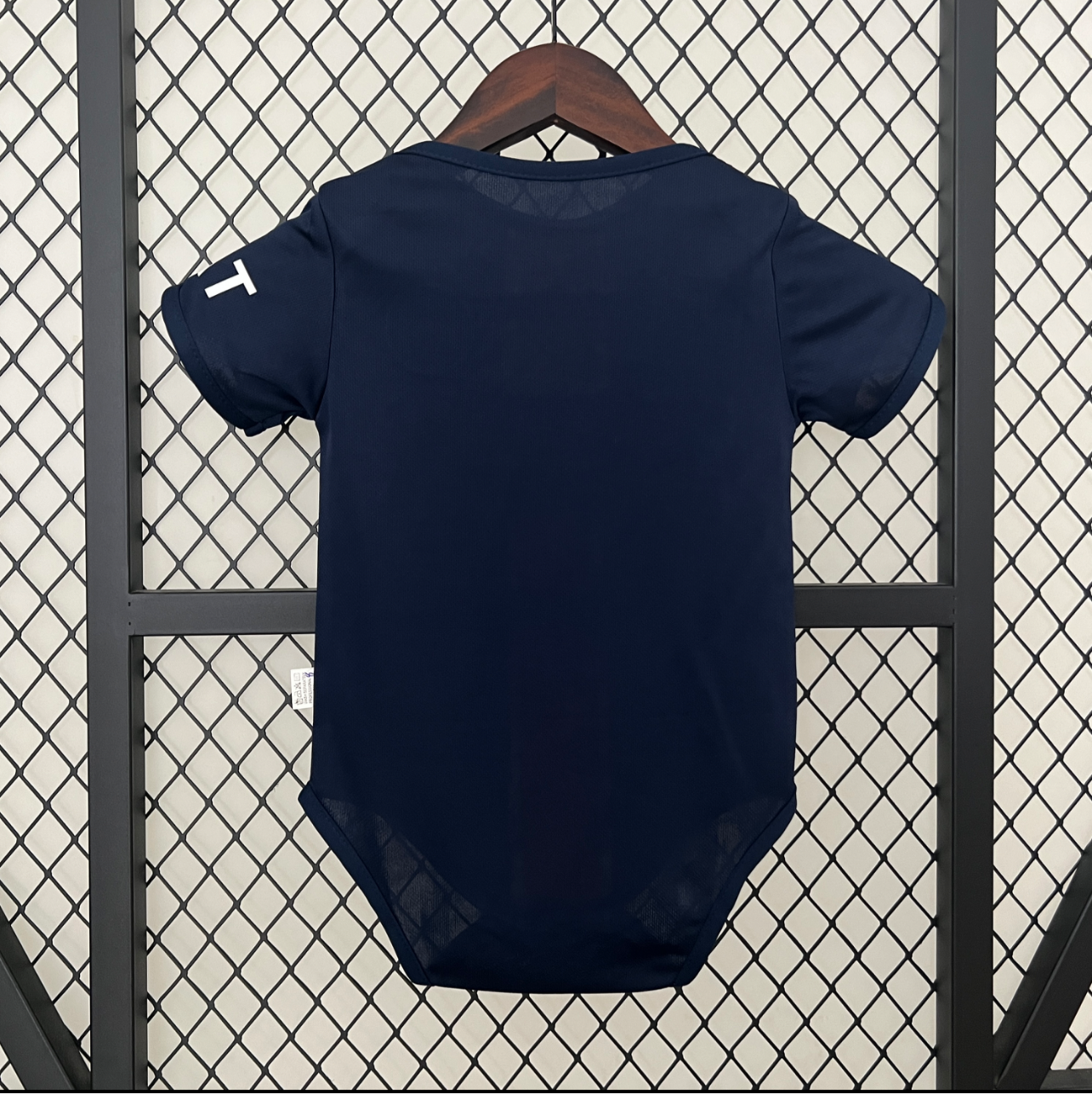 Maillot de PSG bébé domicile 24/25