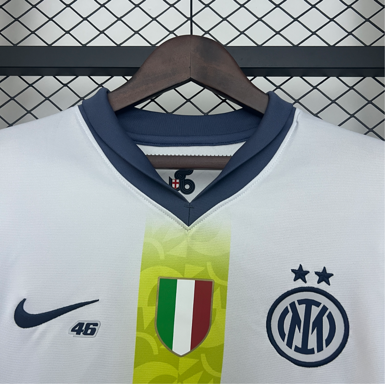 25/26 Inter Milan édition spéciale