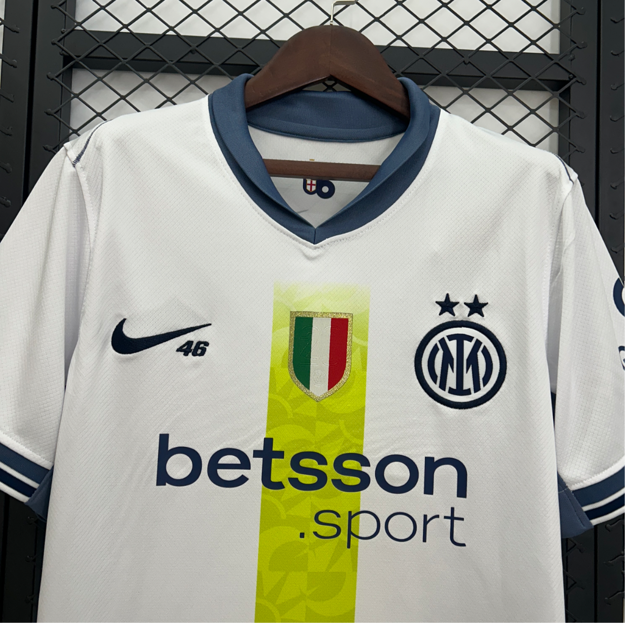25/26 inter milan édition spéciale