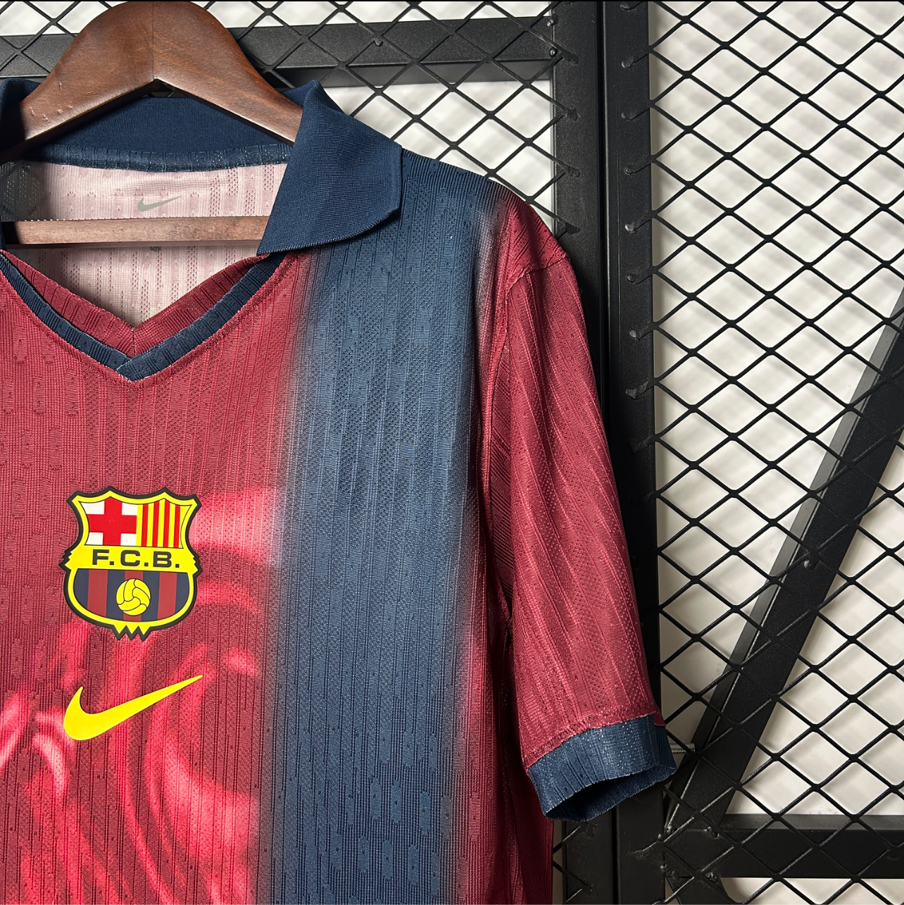 Player Barcelone édition spéciale