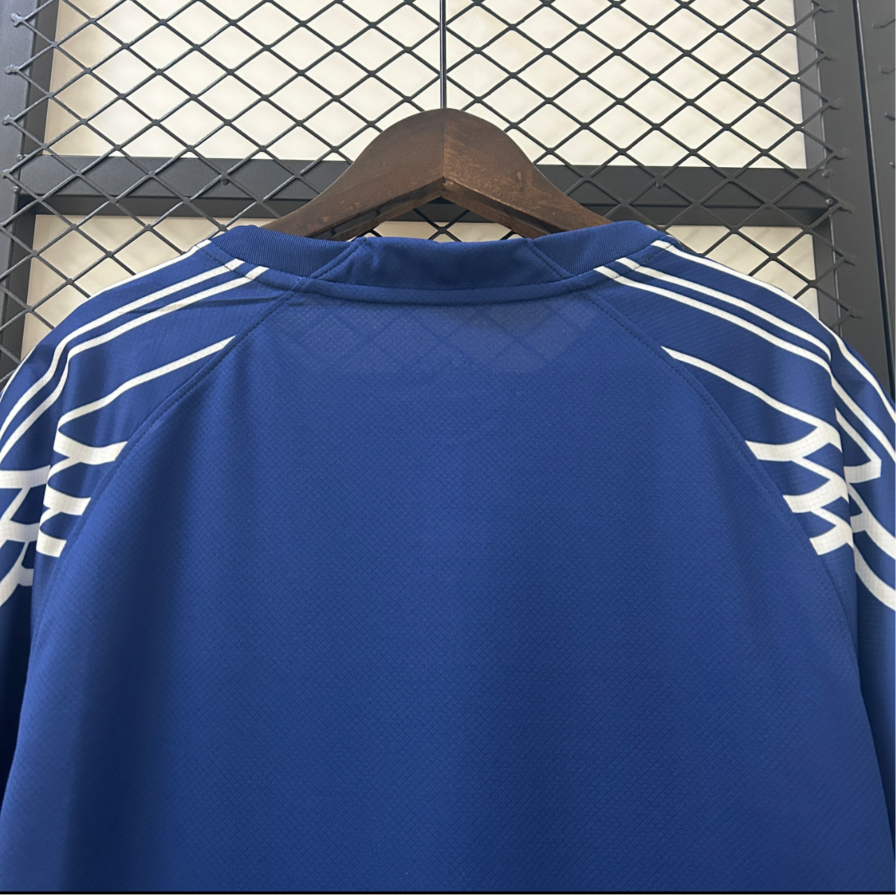 Maillot de PSG extérieur 24/25