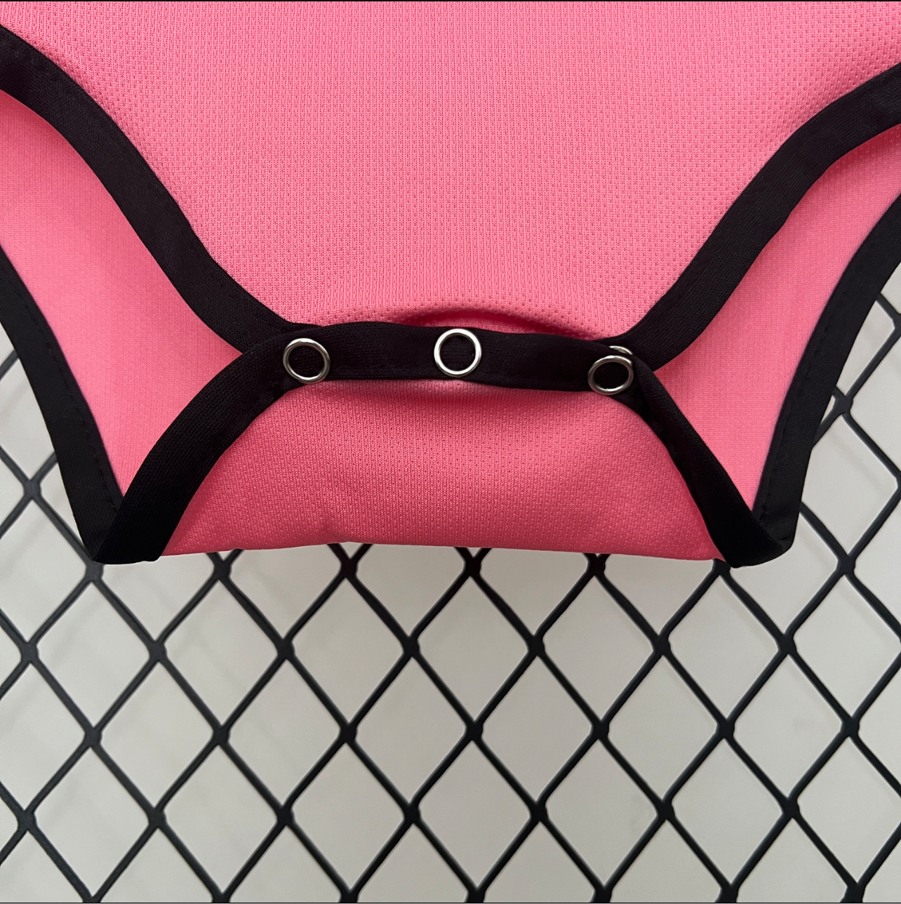 Maillot de miami bébé domicile 24/25