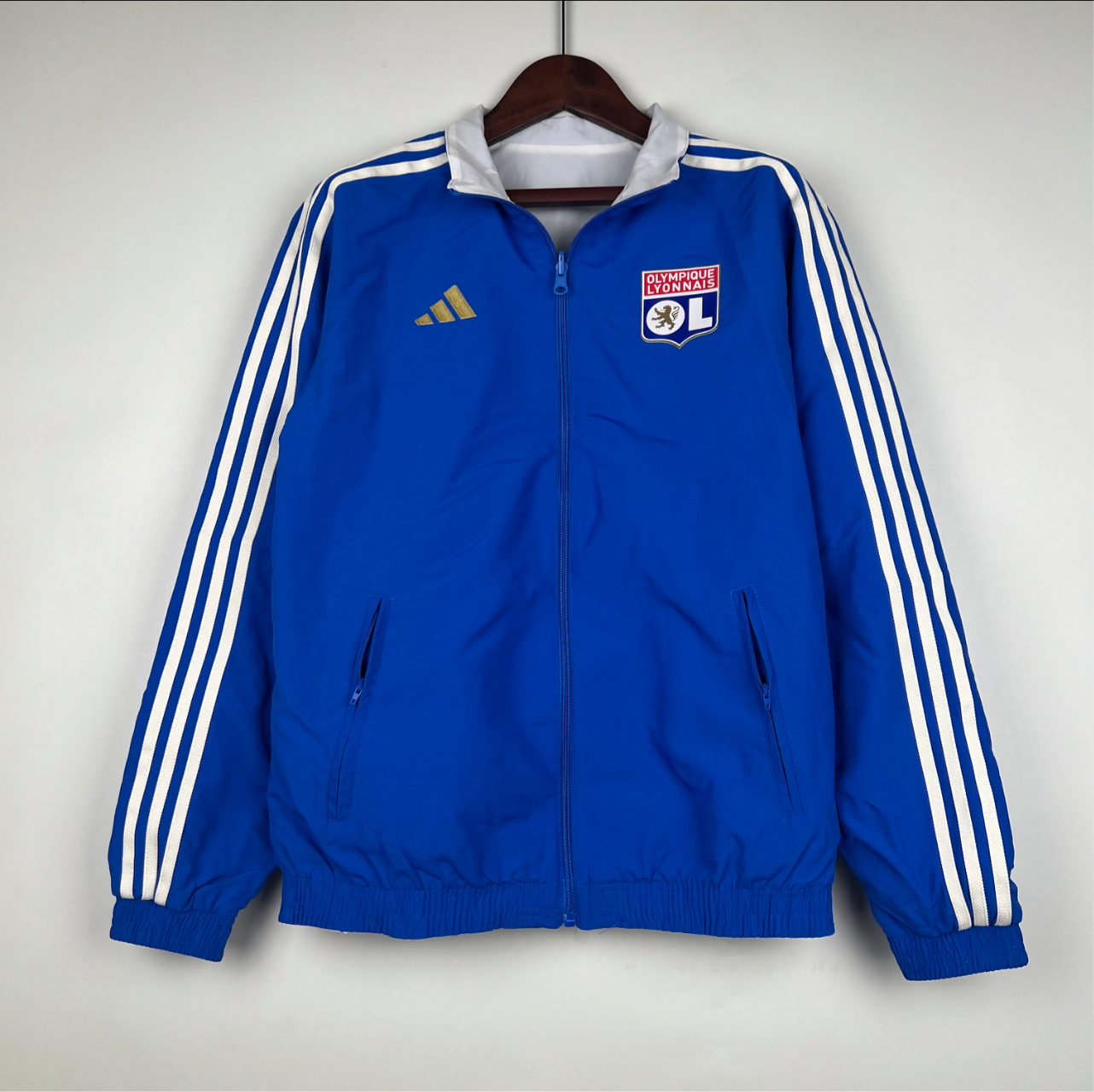 23/24 Lyon trench réversible
