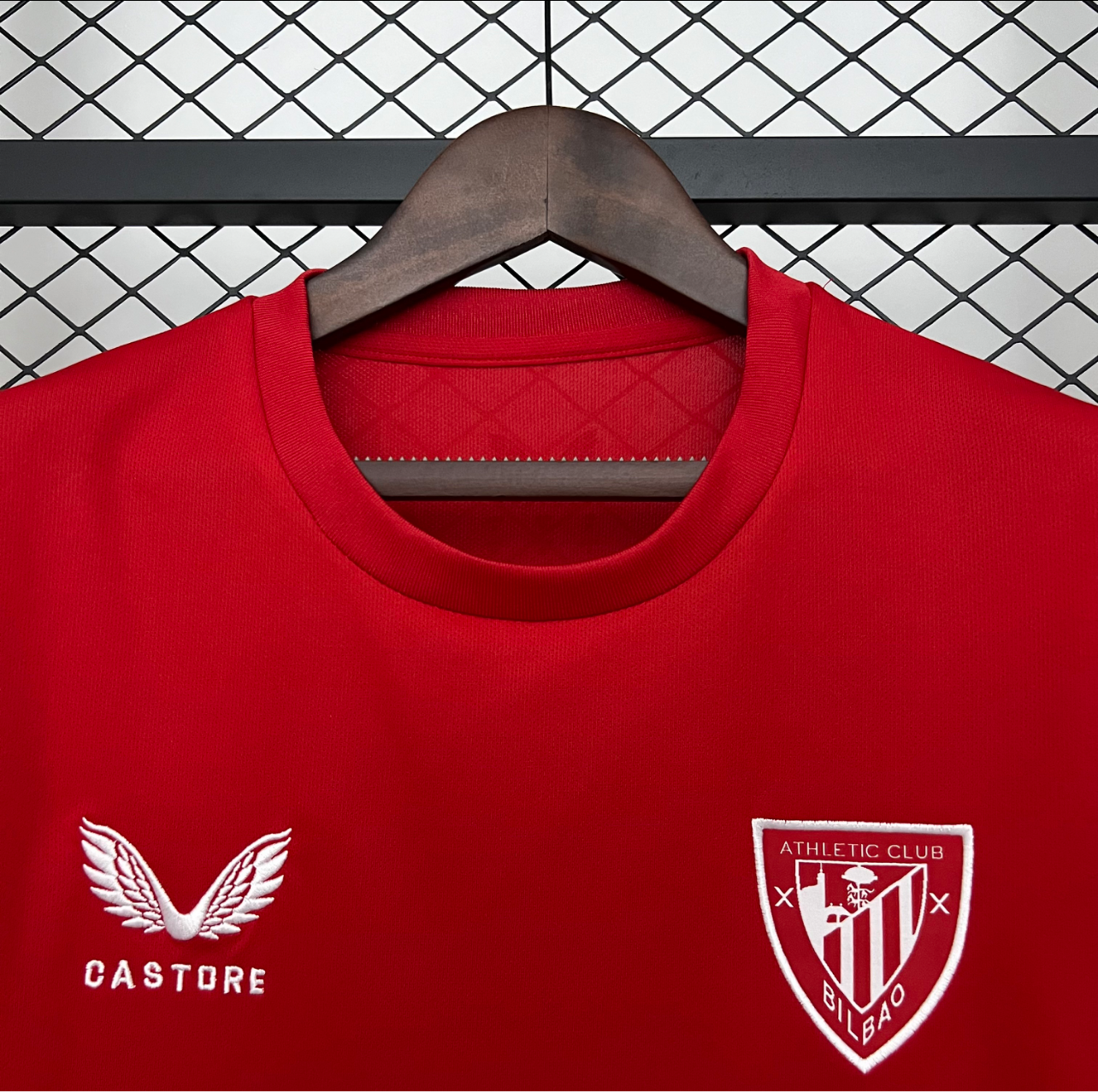 25/26 athletic Bilbao gardien de but