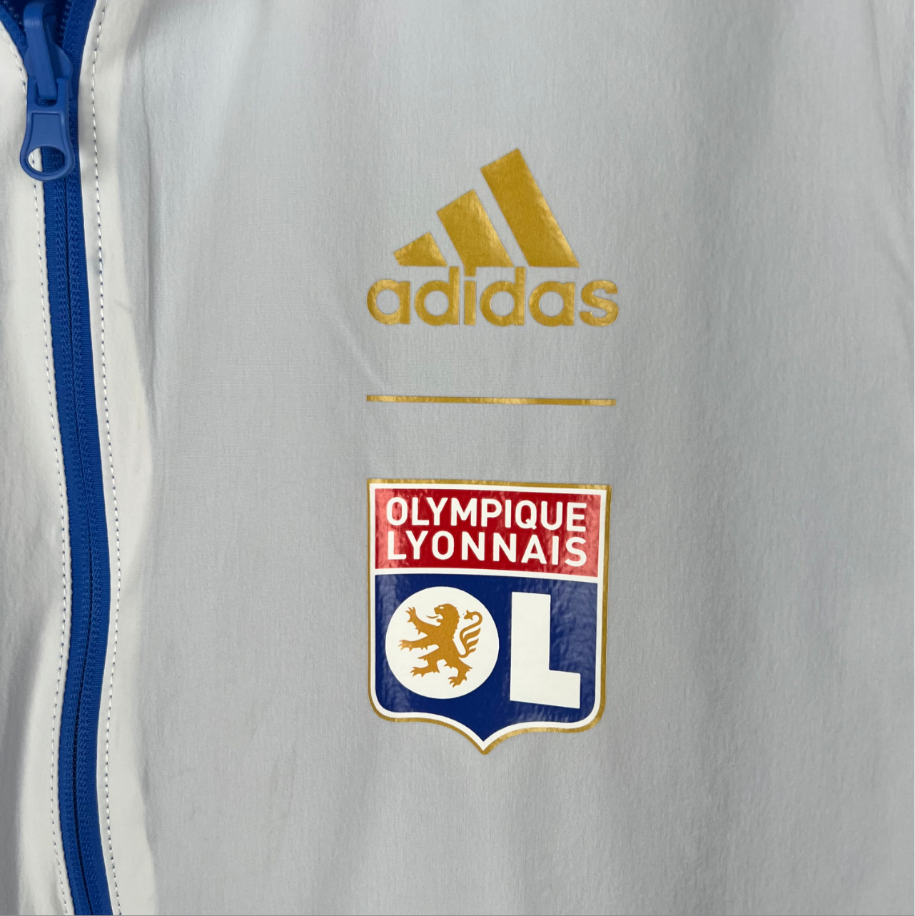 23/24 Lyon trench réversible