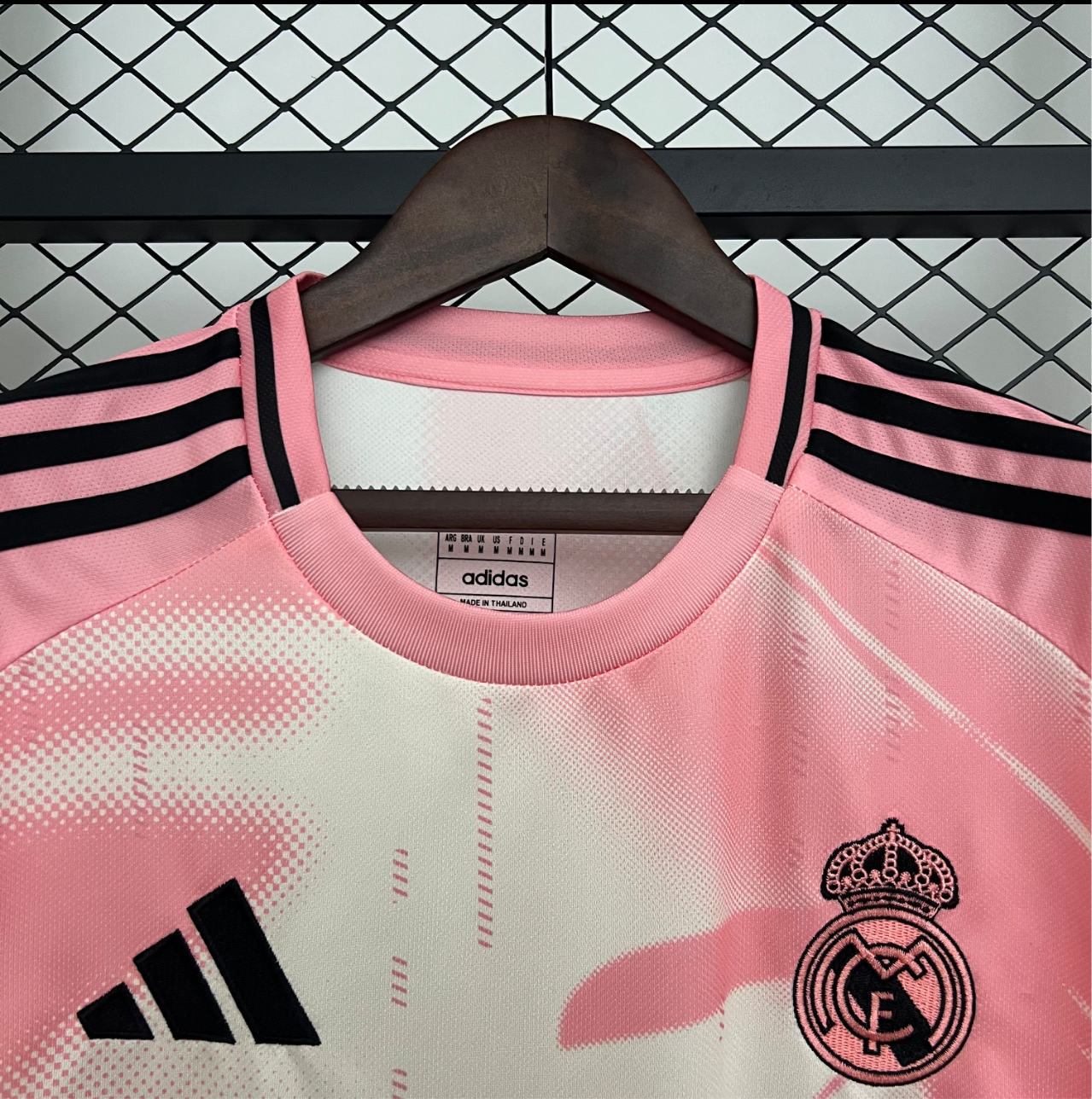 14/15 réal Madrid domicile