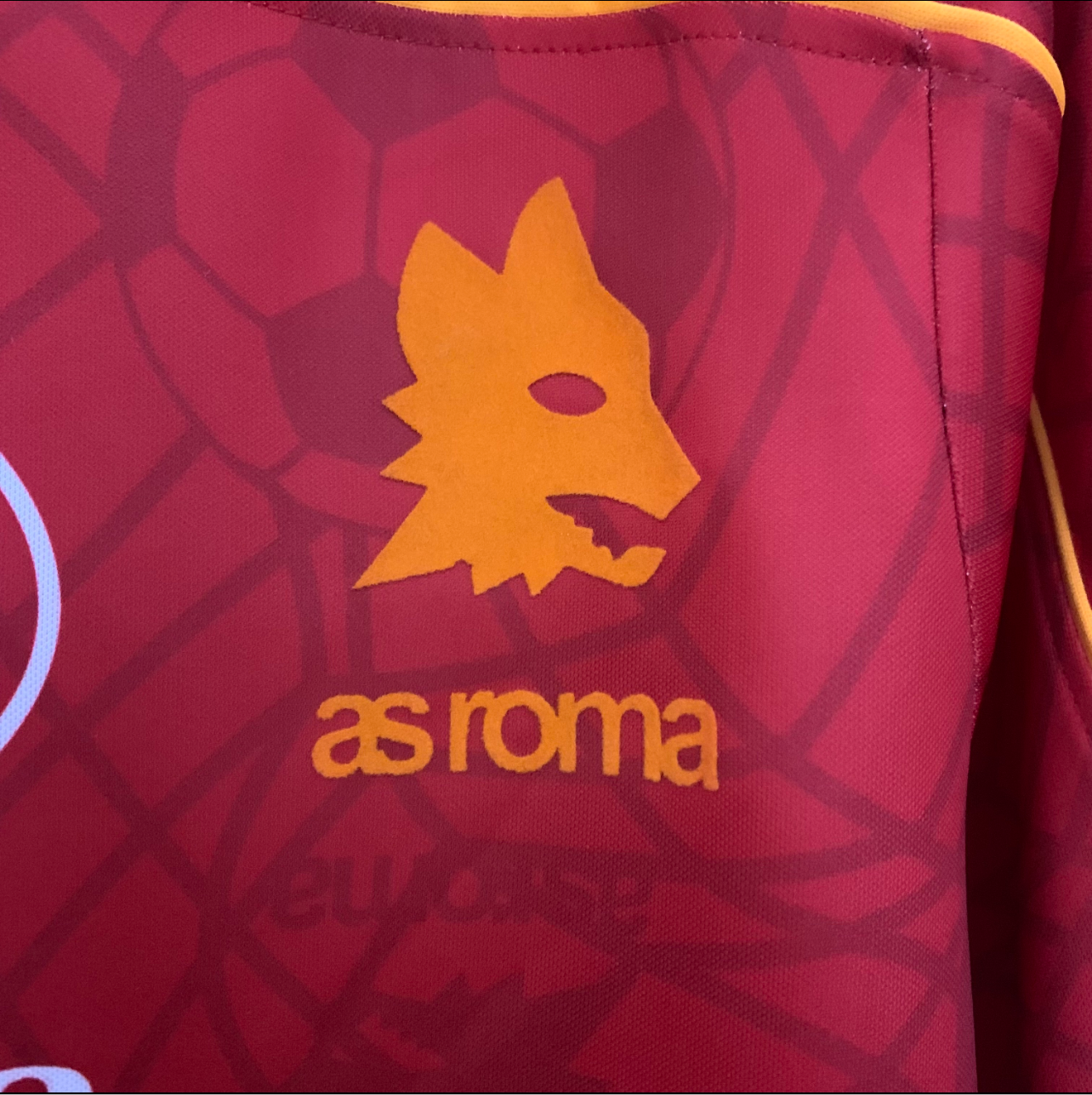 95/96 Roma domicile