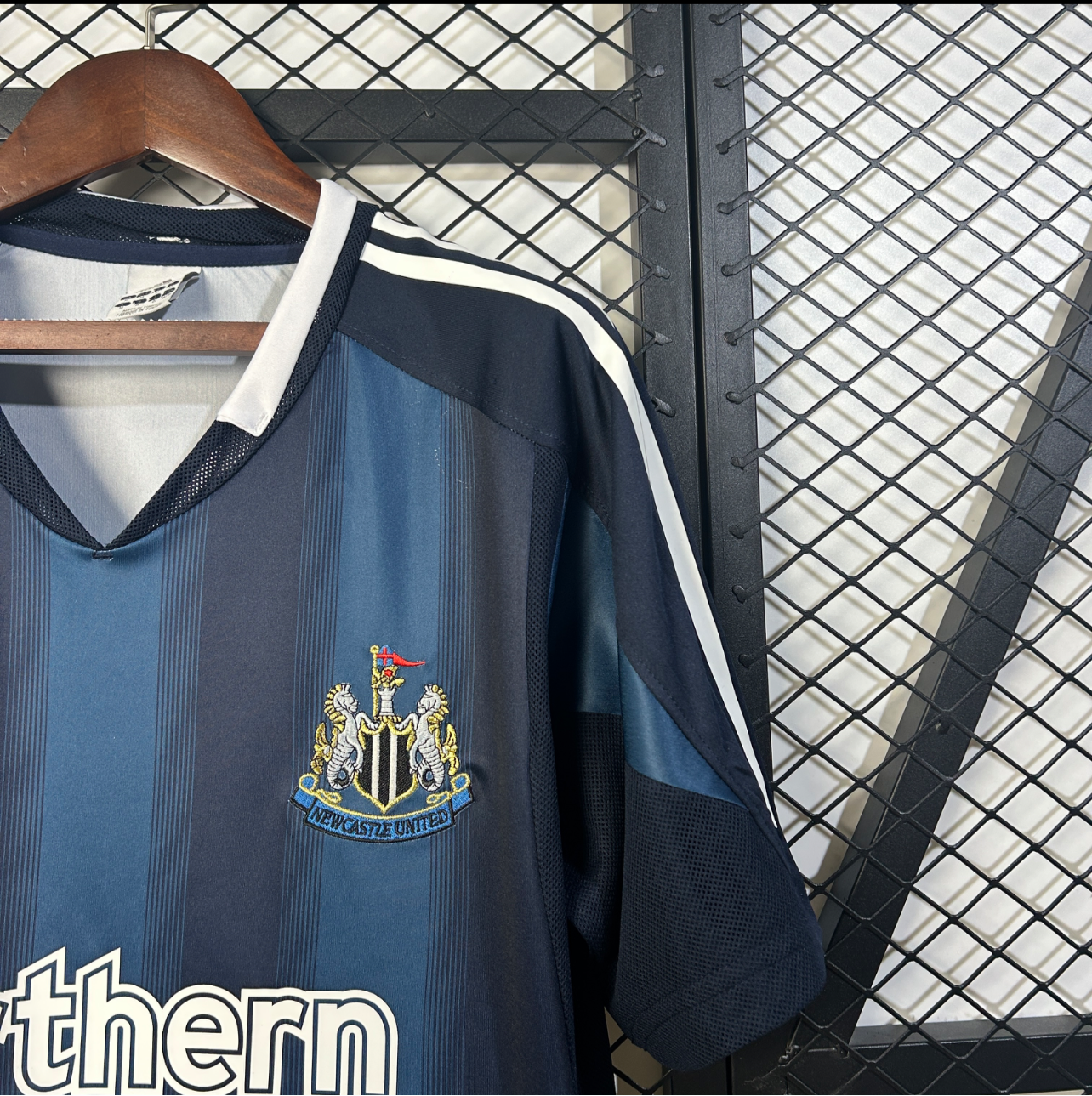 05/06 newcastle united extérieur