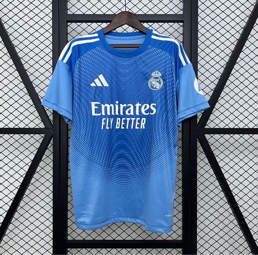 25/26 Réal Madrid édition spéciale
