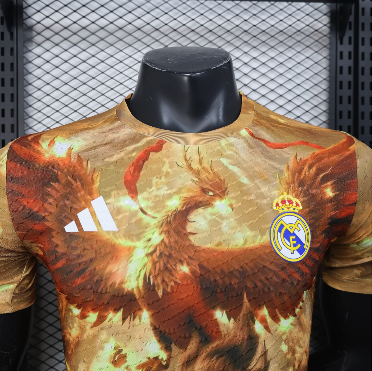 Maillot de Real Madrid Custom 25/26
