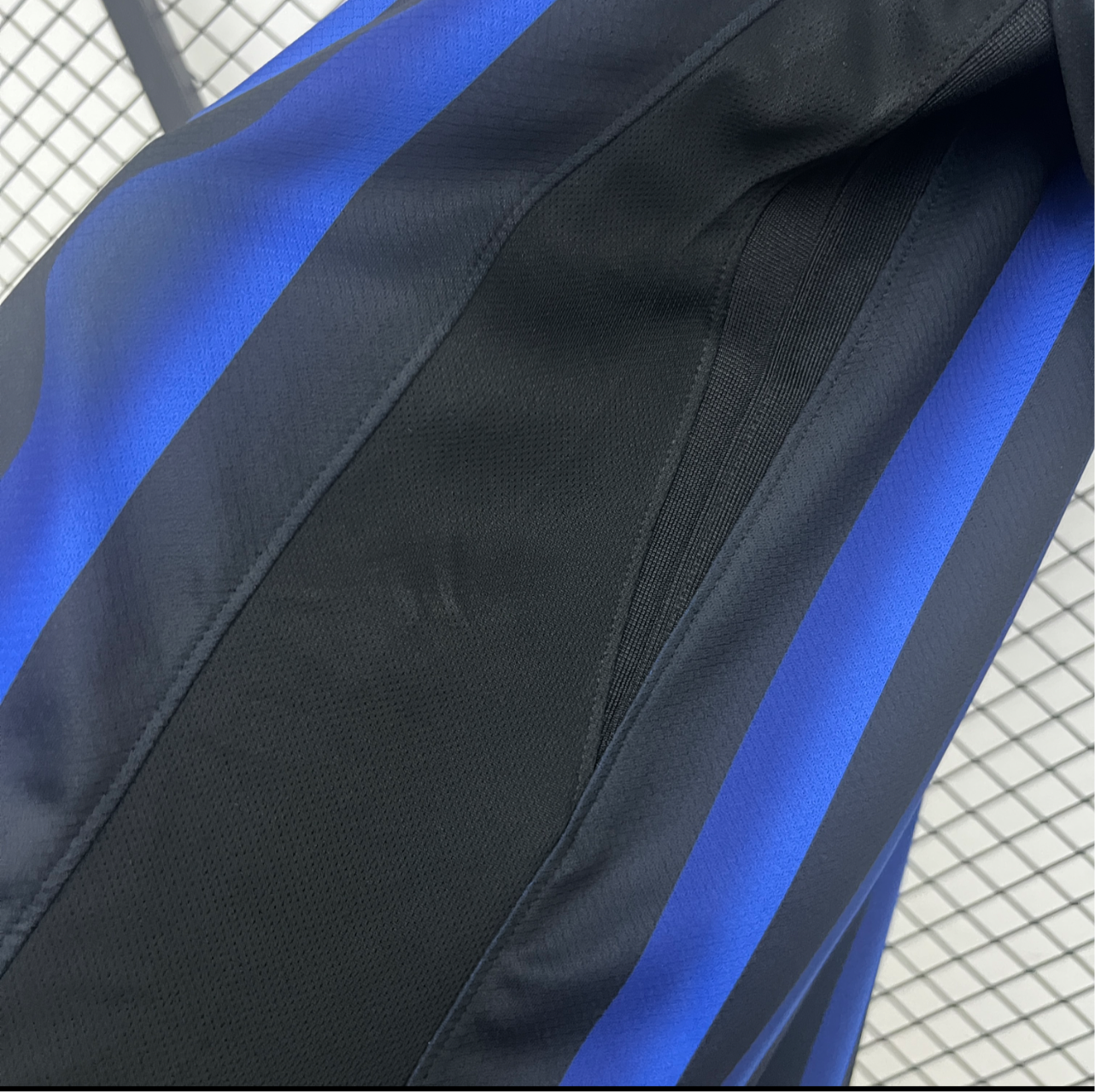 Maillot de inter milan domicile 25/26 officiel