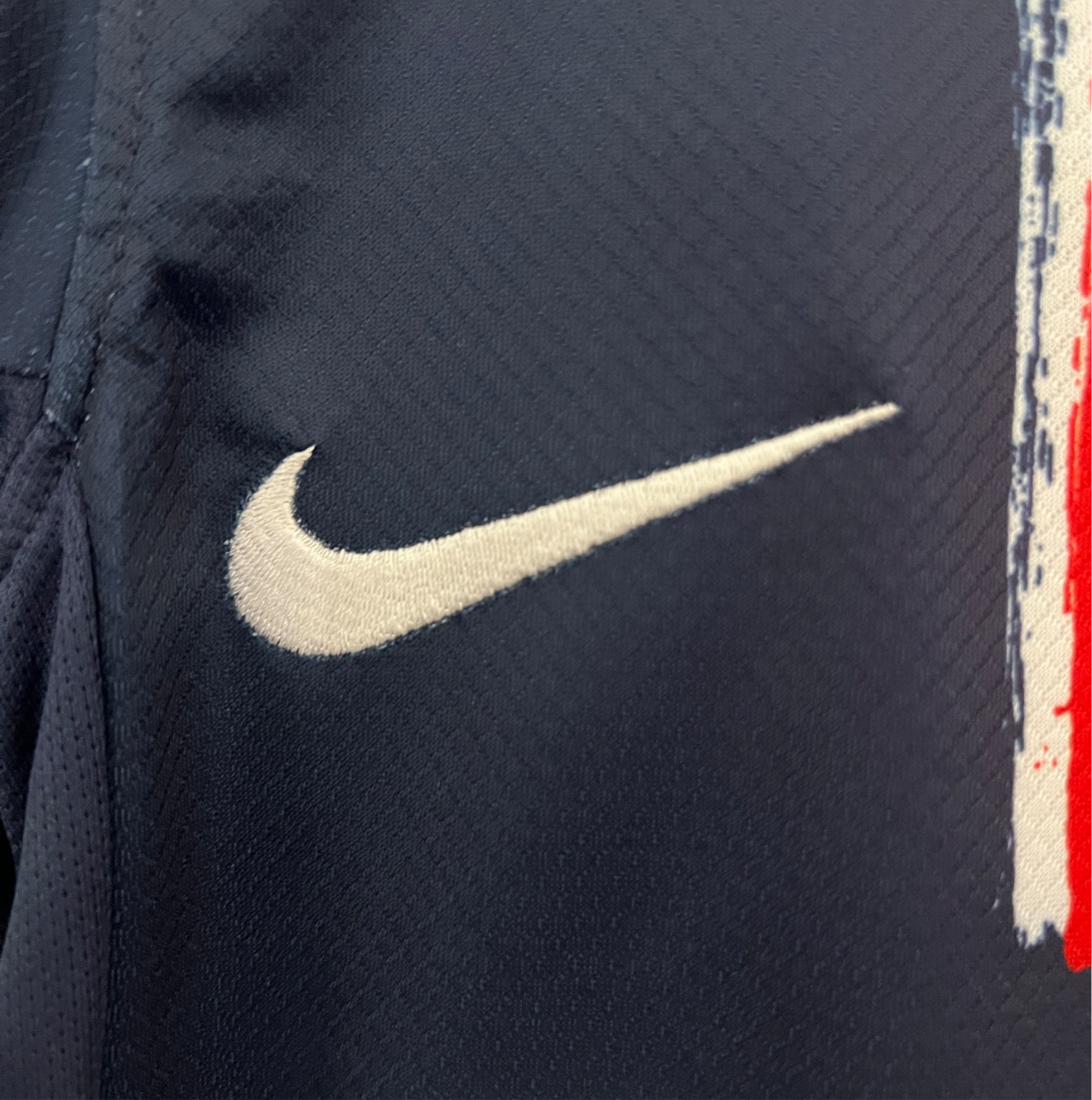 24/25 PSG enfants domicile