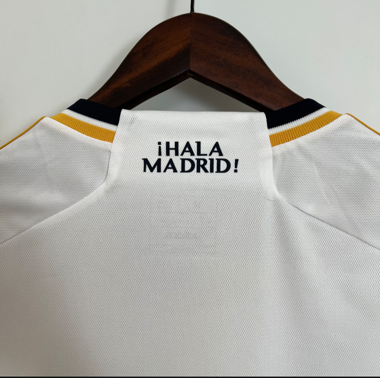 23/24 Real Madrid domicile