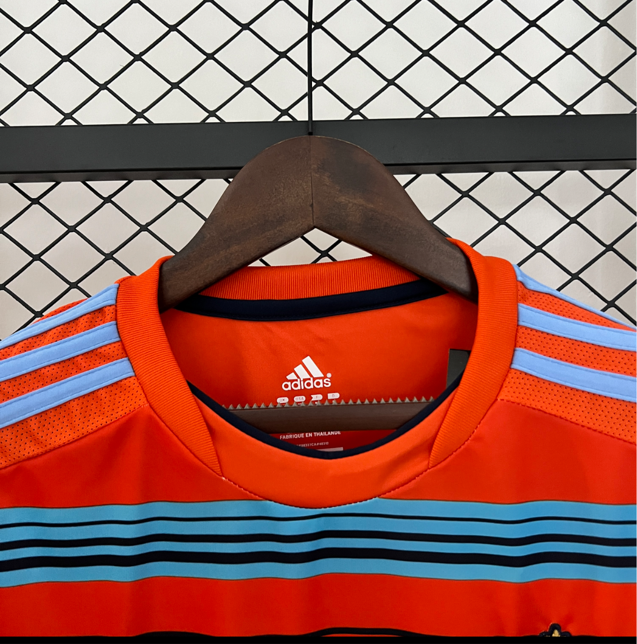 Maillot de Marseille extérieur 11/12